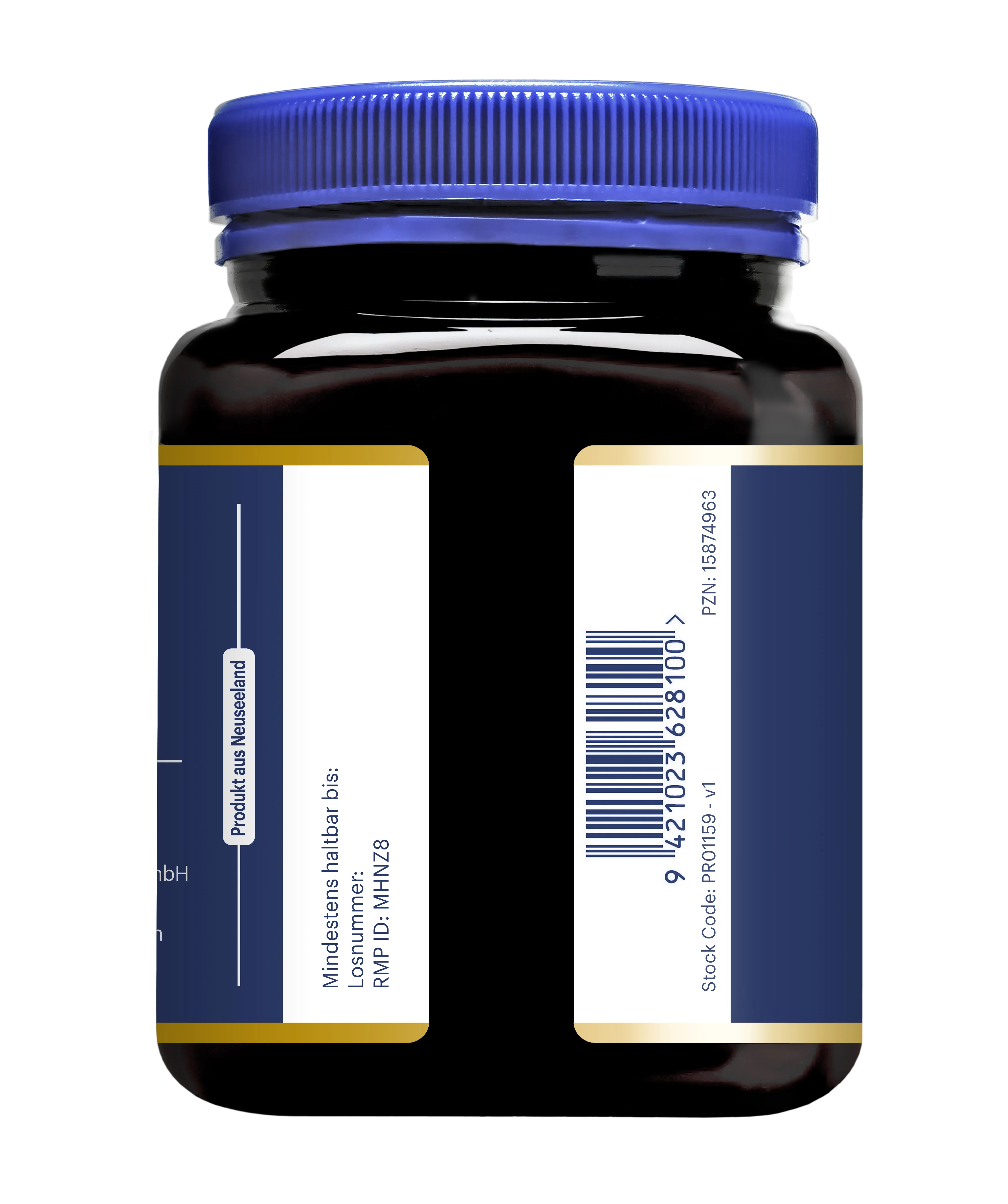 Manuka Honing MGO 250+ (1000g) - Image 4