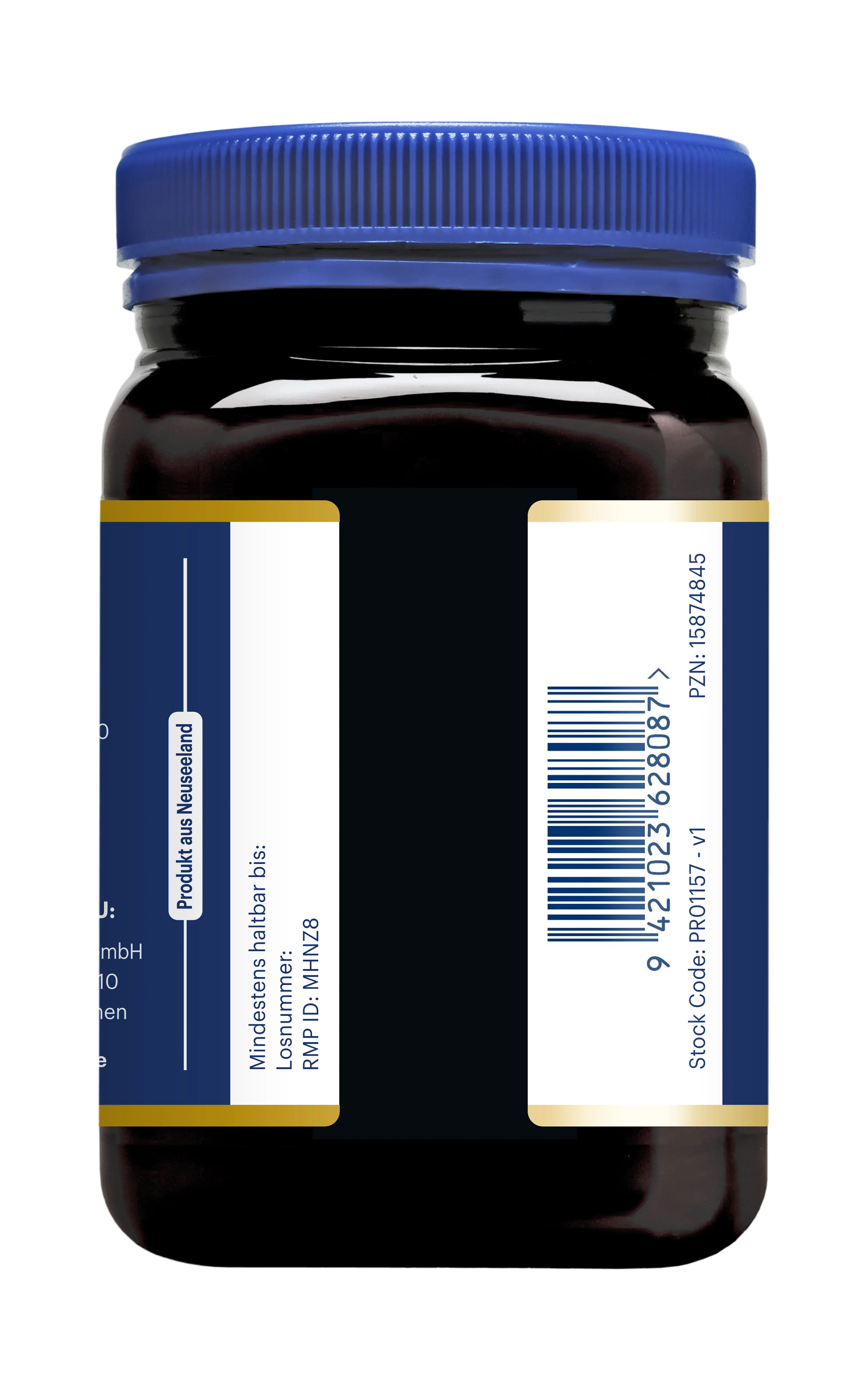 Manuka Honing MGO 250+ (500g) - Image 4
