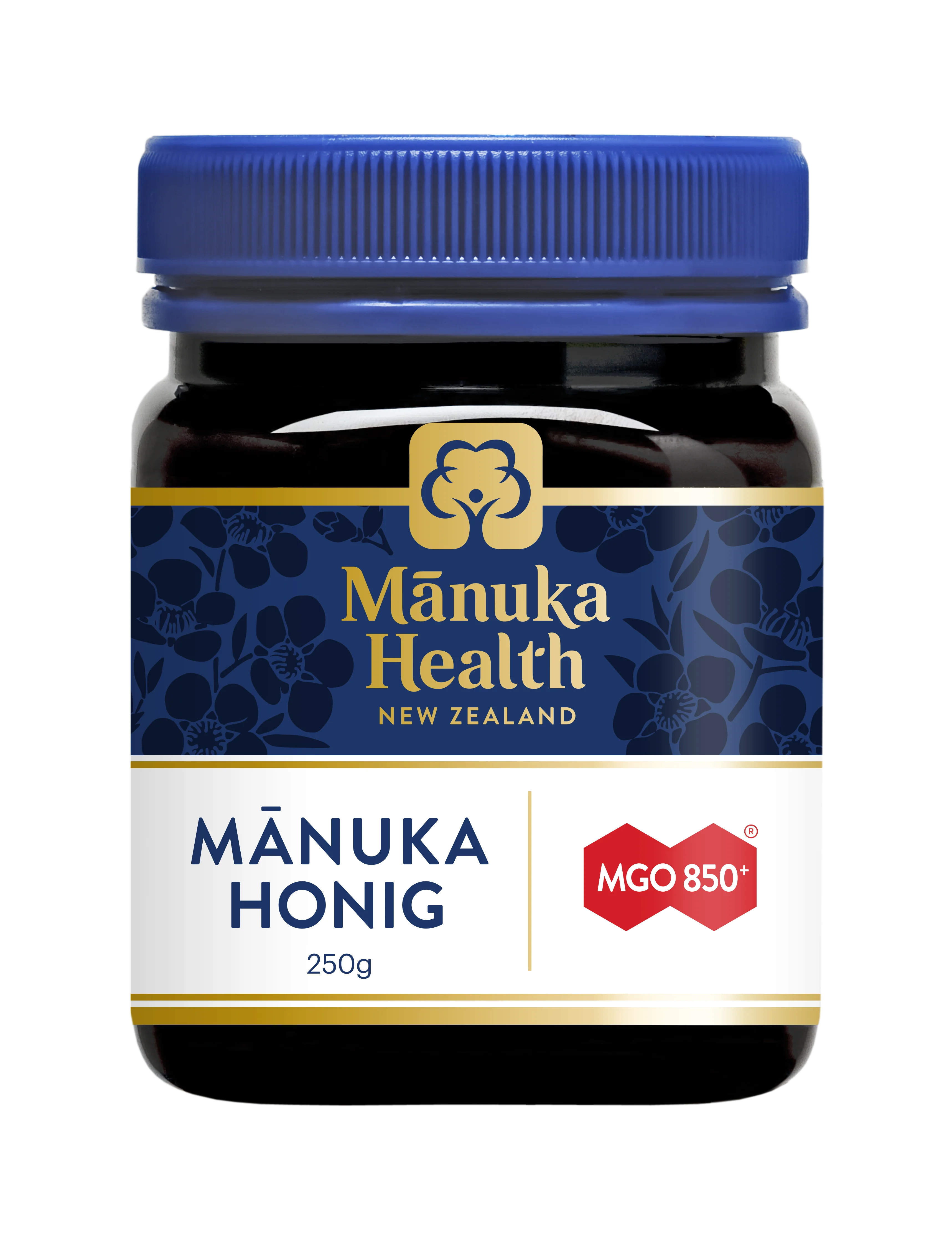 Manuka Honig MGO 850+ (250g) - Image 2