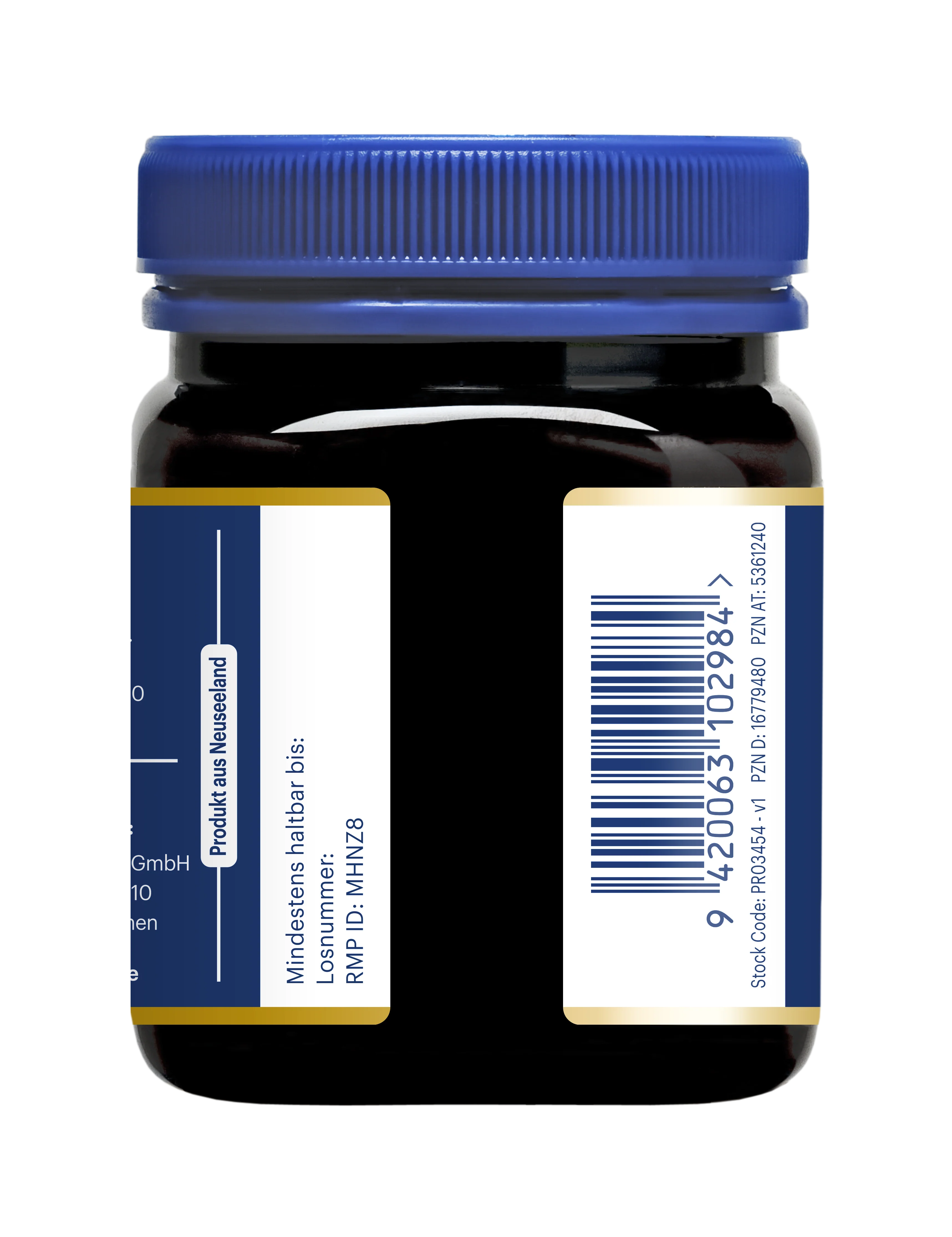 Manuka Honig MGO 850+ (250g) - Image 8