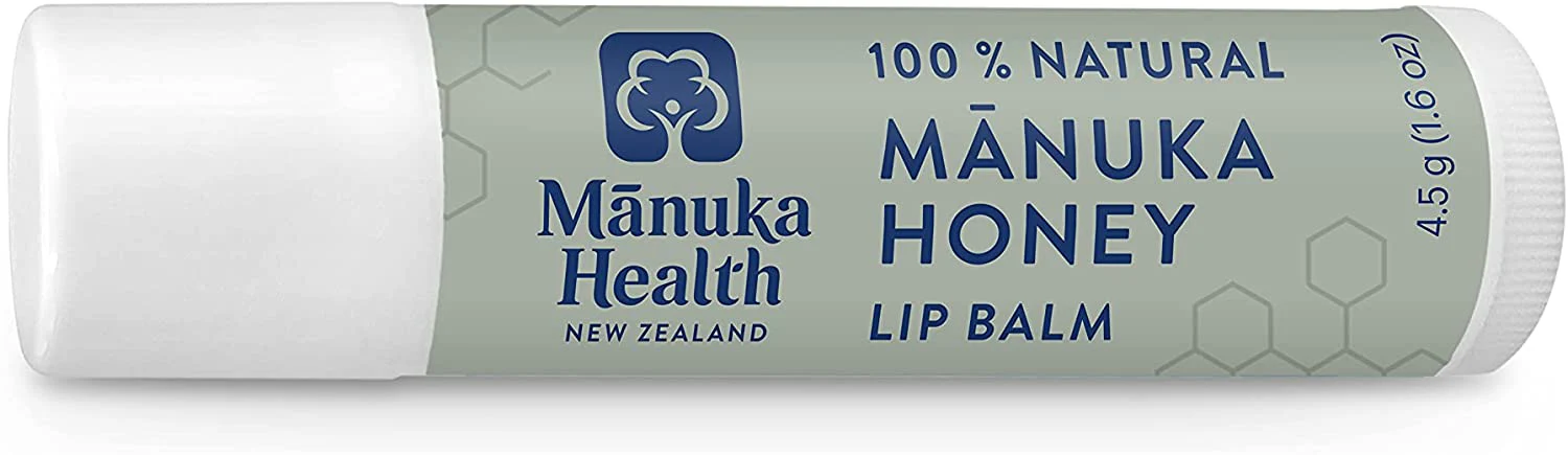 Manuka Lipbalm (4,5g) - Image 3