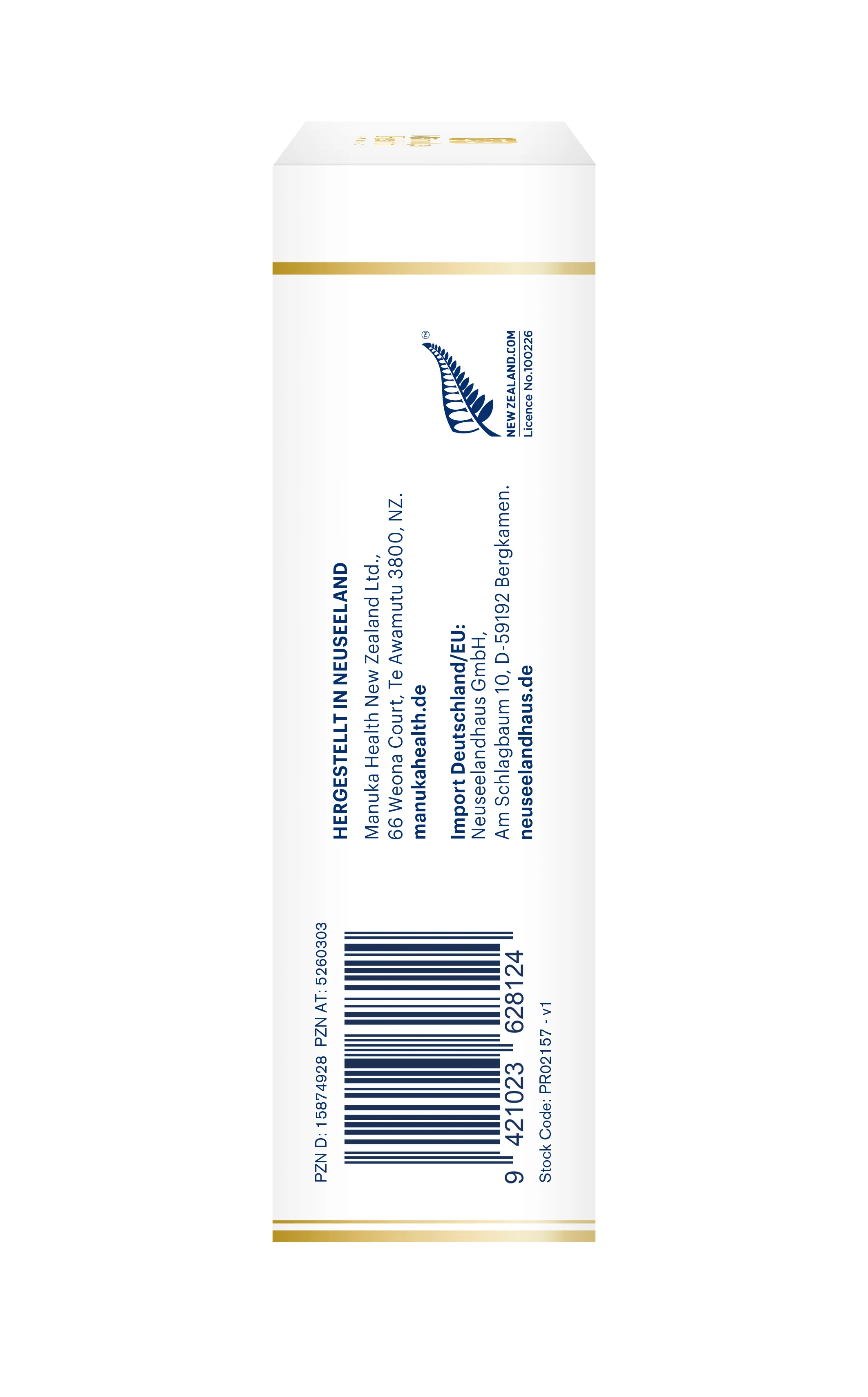 Manuka MGO 400 Bonbons (100g) - Image 11