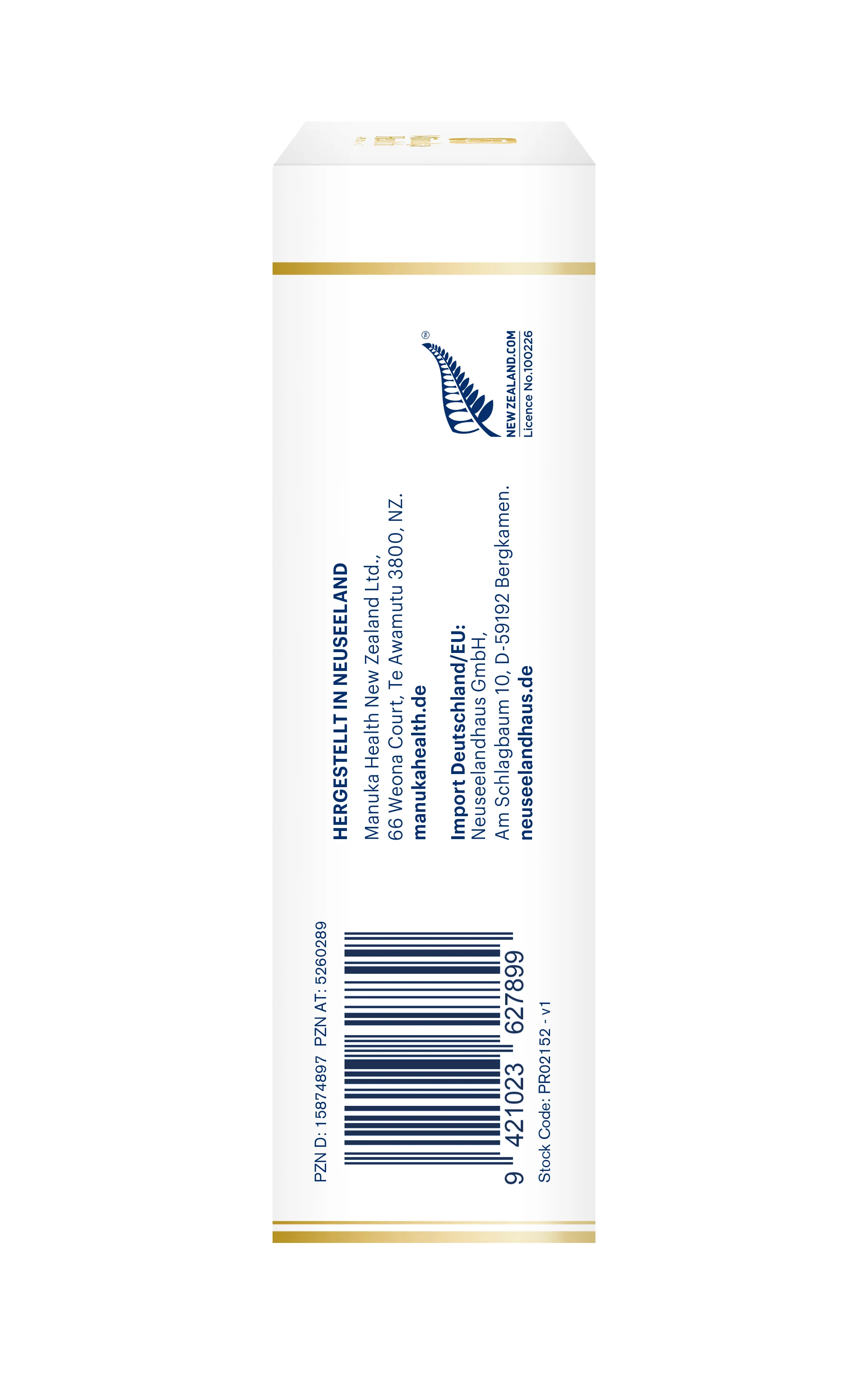 Manuka MGO 400 Bonbons (100g) - Image 7