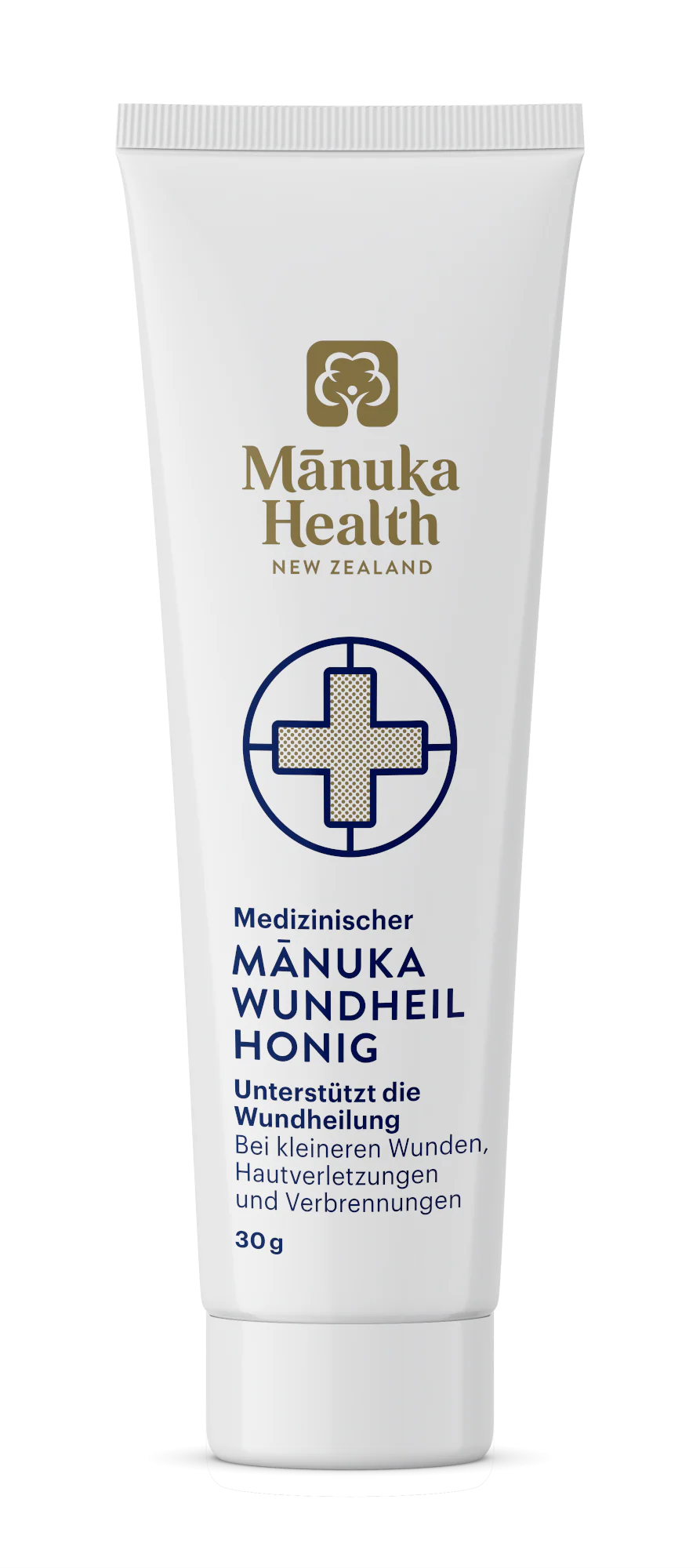 Manuka Wound Healing Honey (30g) - Image 5
