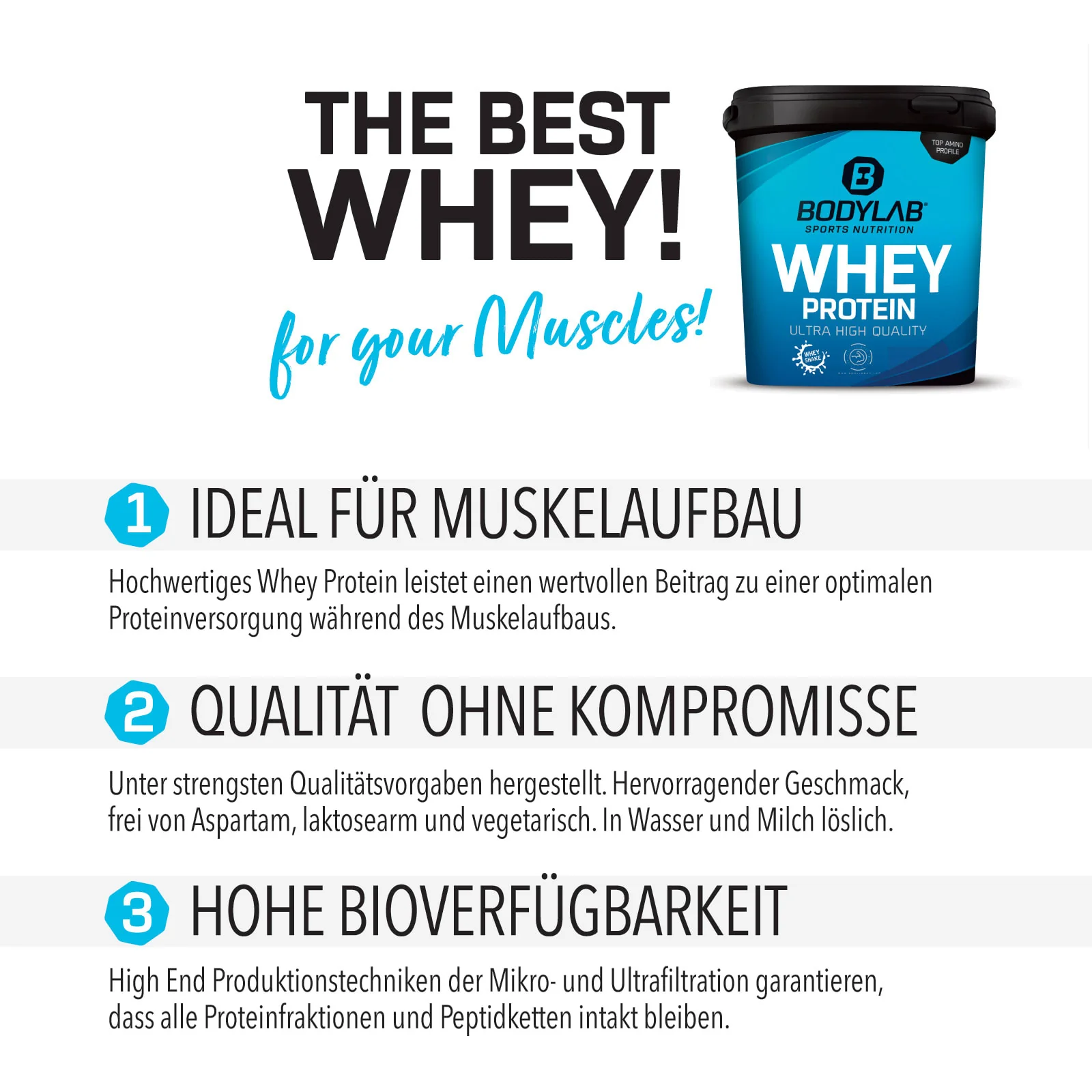 Megadeal 1 - Basic Aufbau Pack - Image 3