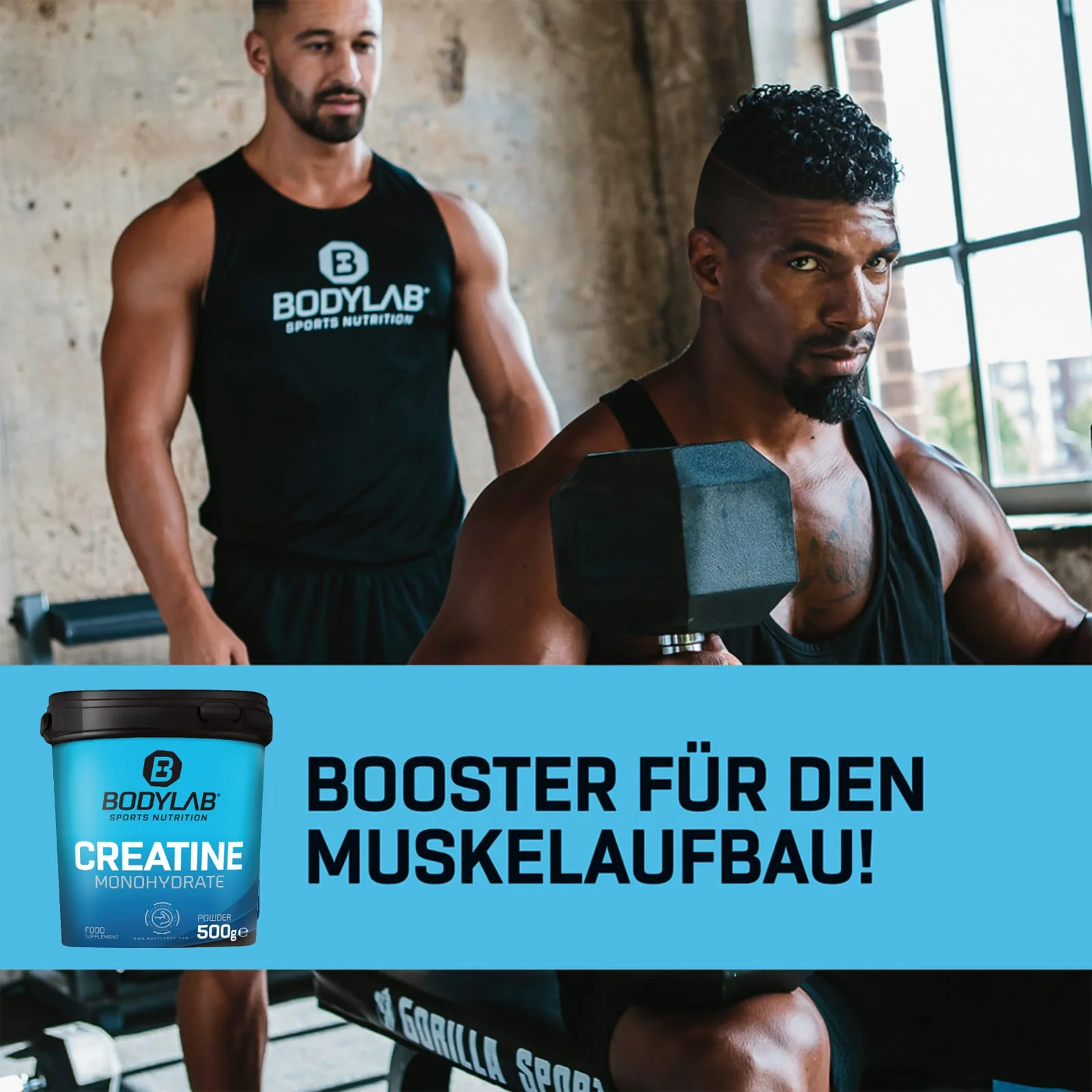 Megadeal 1 - Basic Aufbau Pack - Image 9