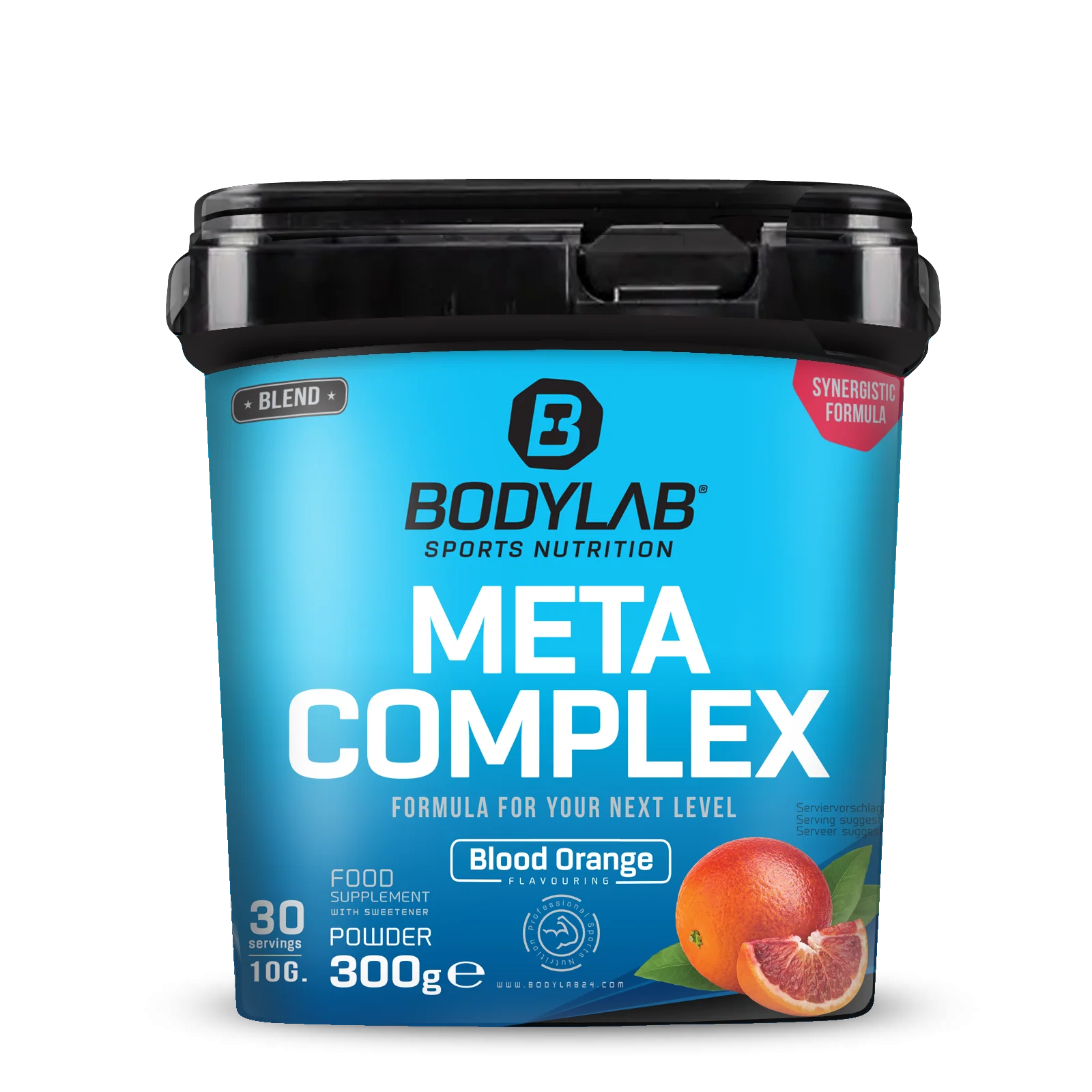 Meta Complex (300g)