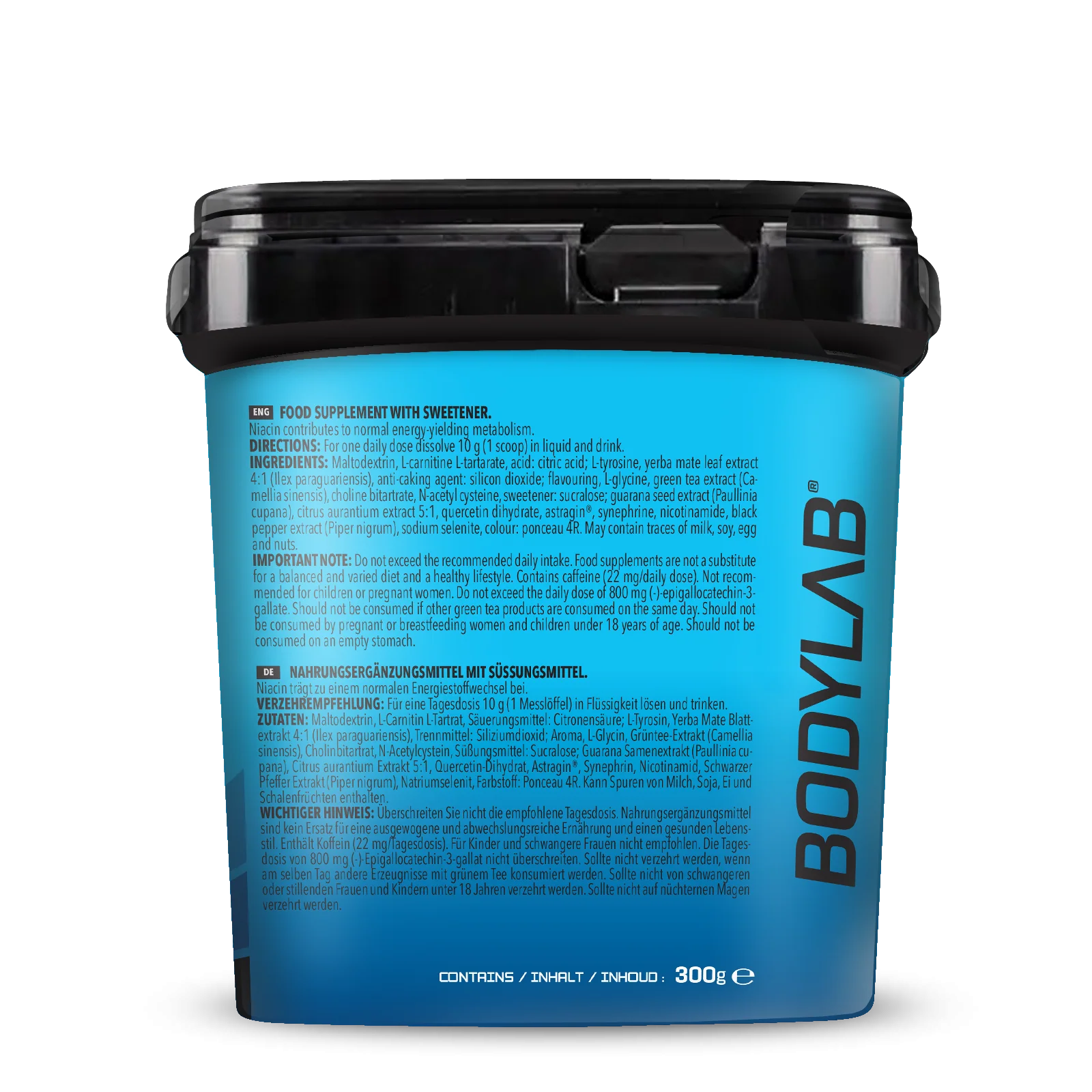 Meta Complex (300g) - Image 3