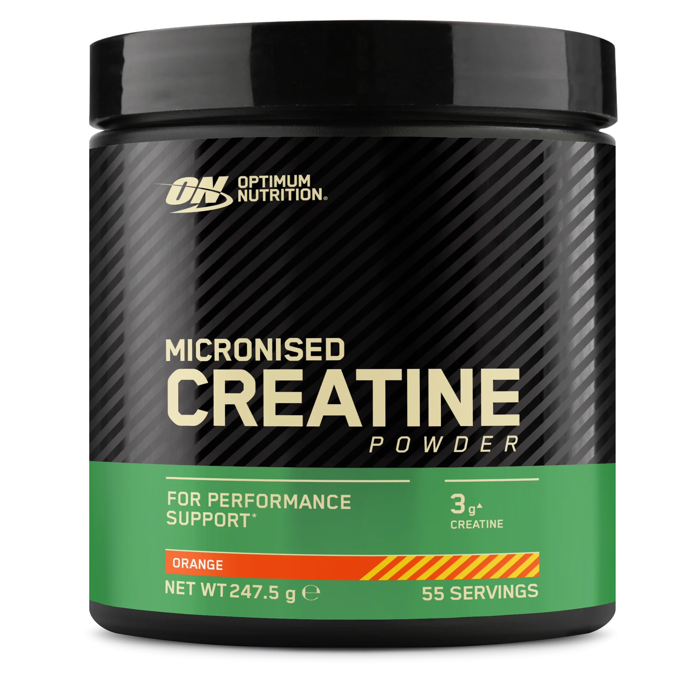Micronised Creatine Powder Flavored (247g) - Image 7