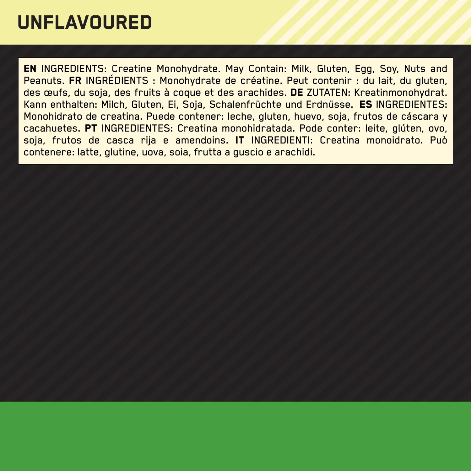 Micronized Creatine Powder (317g) - Image 3