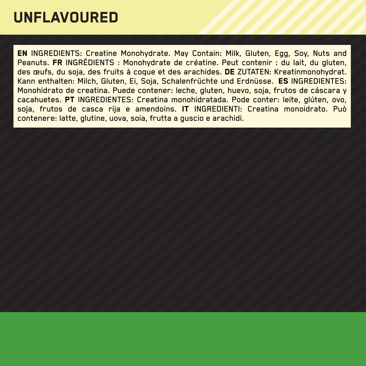 Micronised Creatine Powder (634g) - Image 5