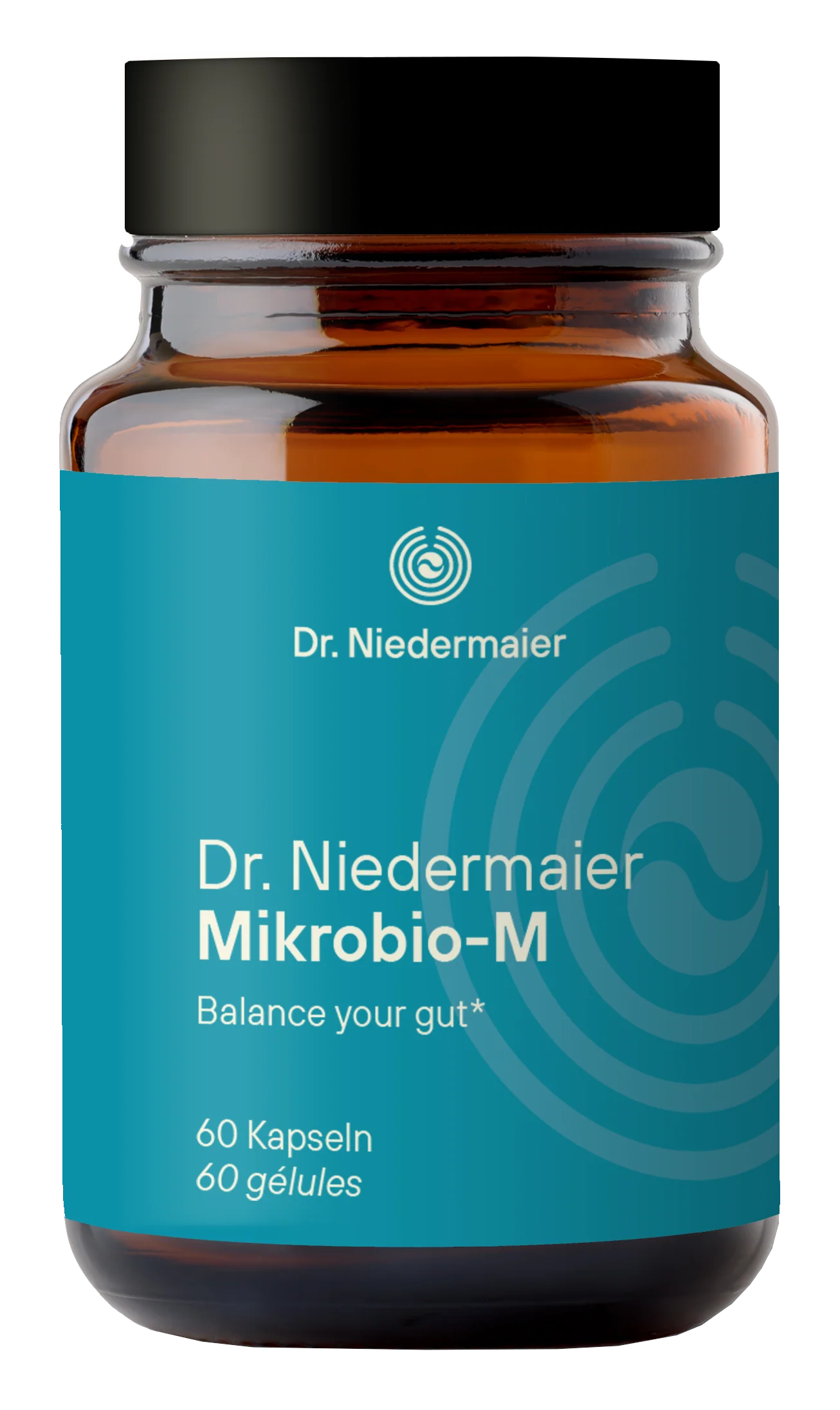 Mikrobio-M Monatsbox (6x50ml Konzentrat + 60 Kapseln) - Image 7