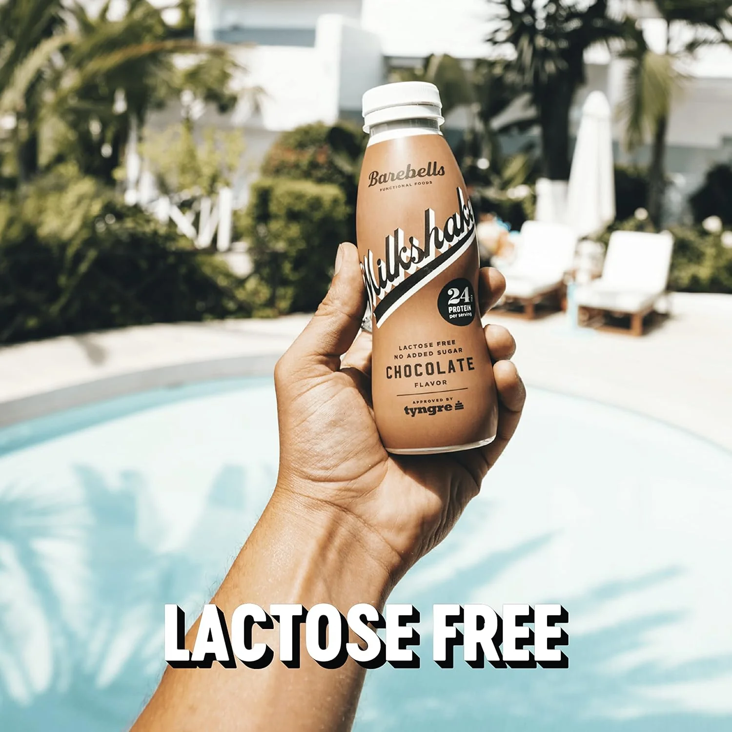 Dubbelpak: 2x Milchshake (8x330ml) - Image 3