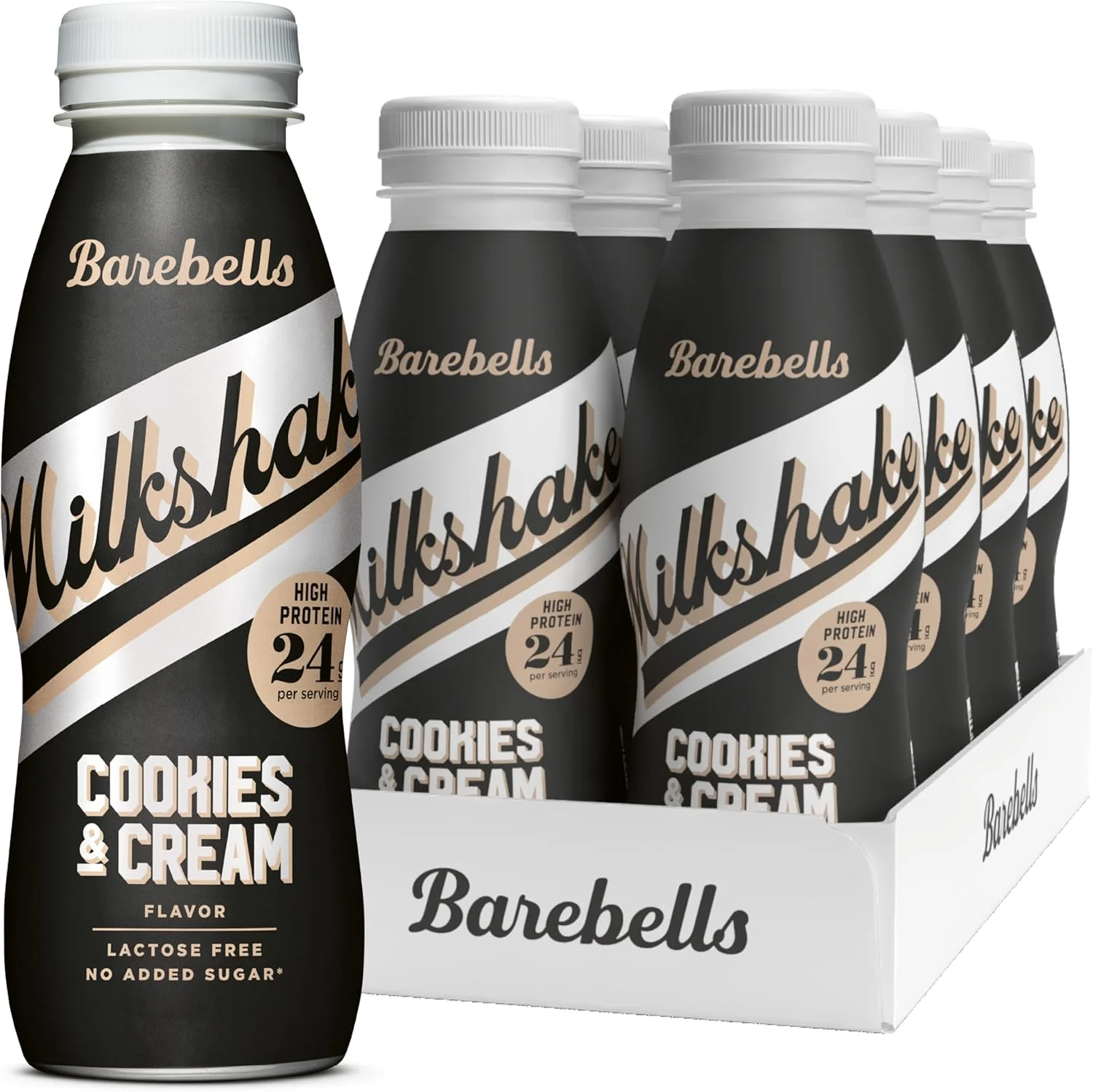 Milchshake (8x330ml) - Image 16