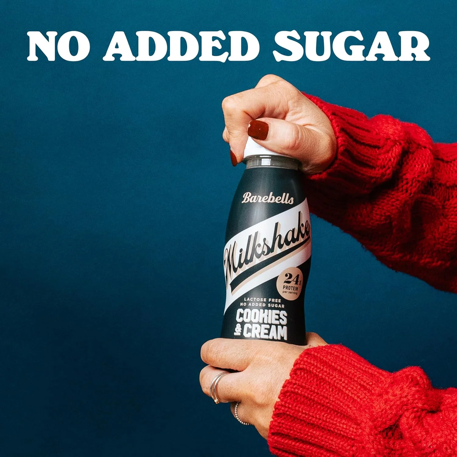 Milchshake (8x330ml) - Image 18