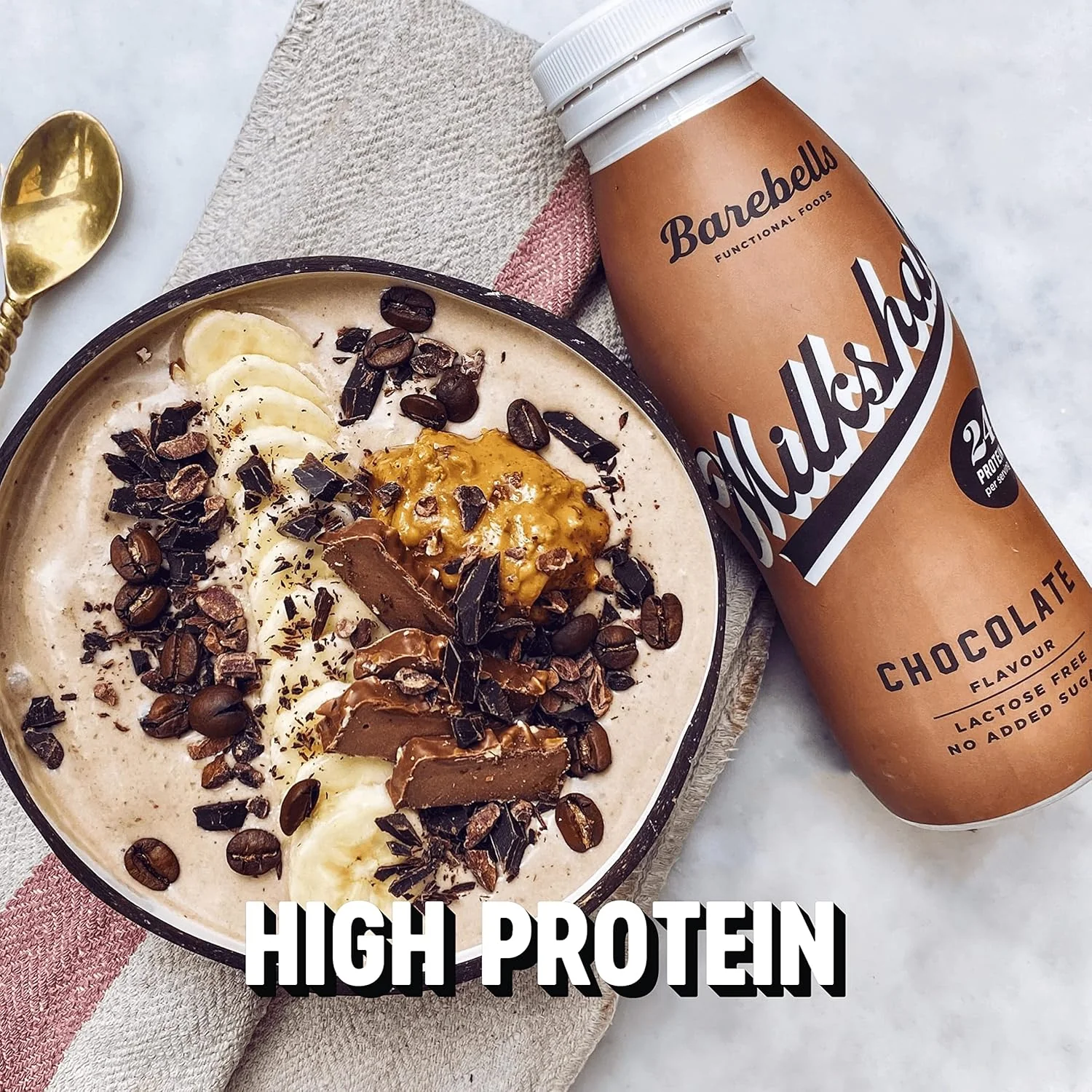 Milchshake (8x330ml) - Image 2