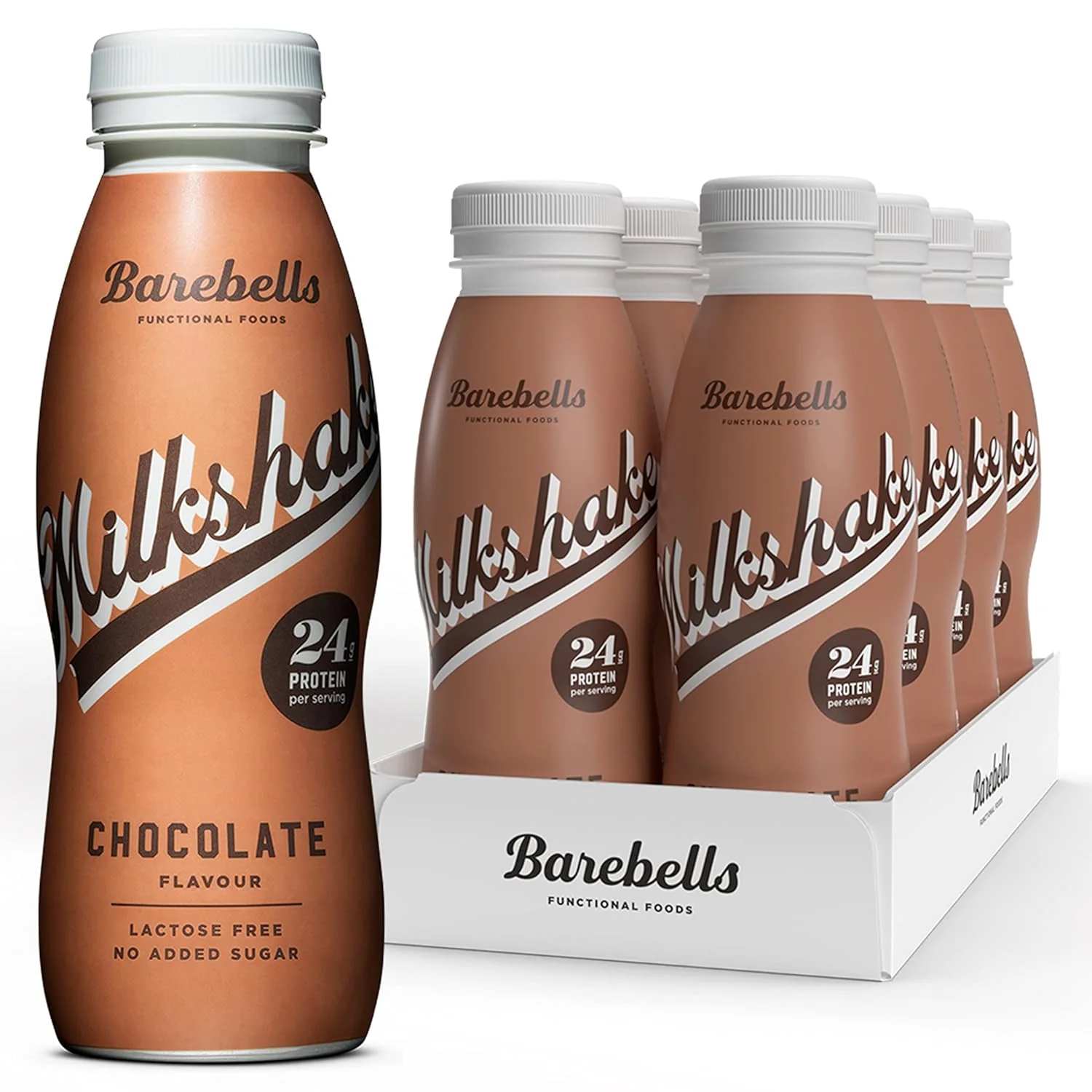 Milchshake (8x330ml) - Image 22