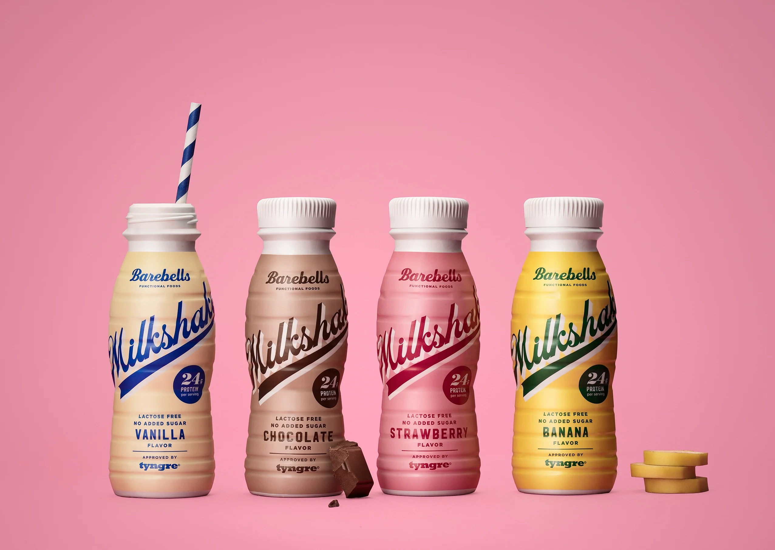 Milchshake (8x330ml) - Image 23