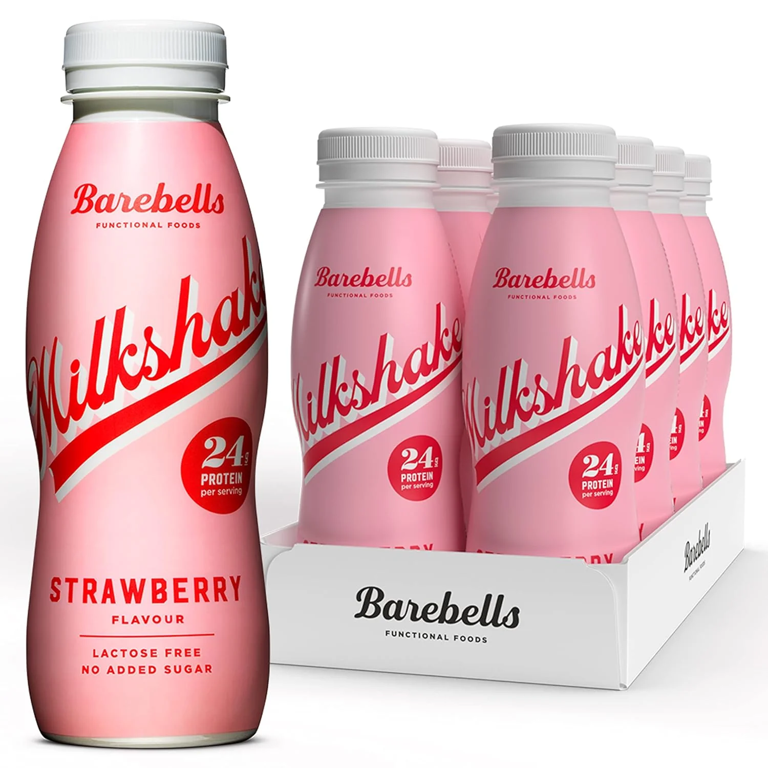 Milchshake (8x330ml) - Image 6