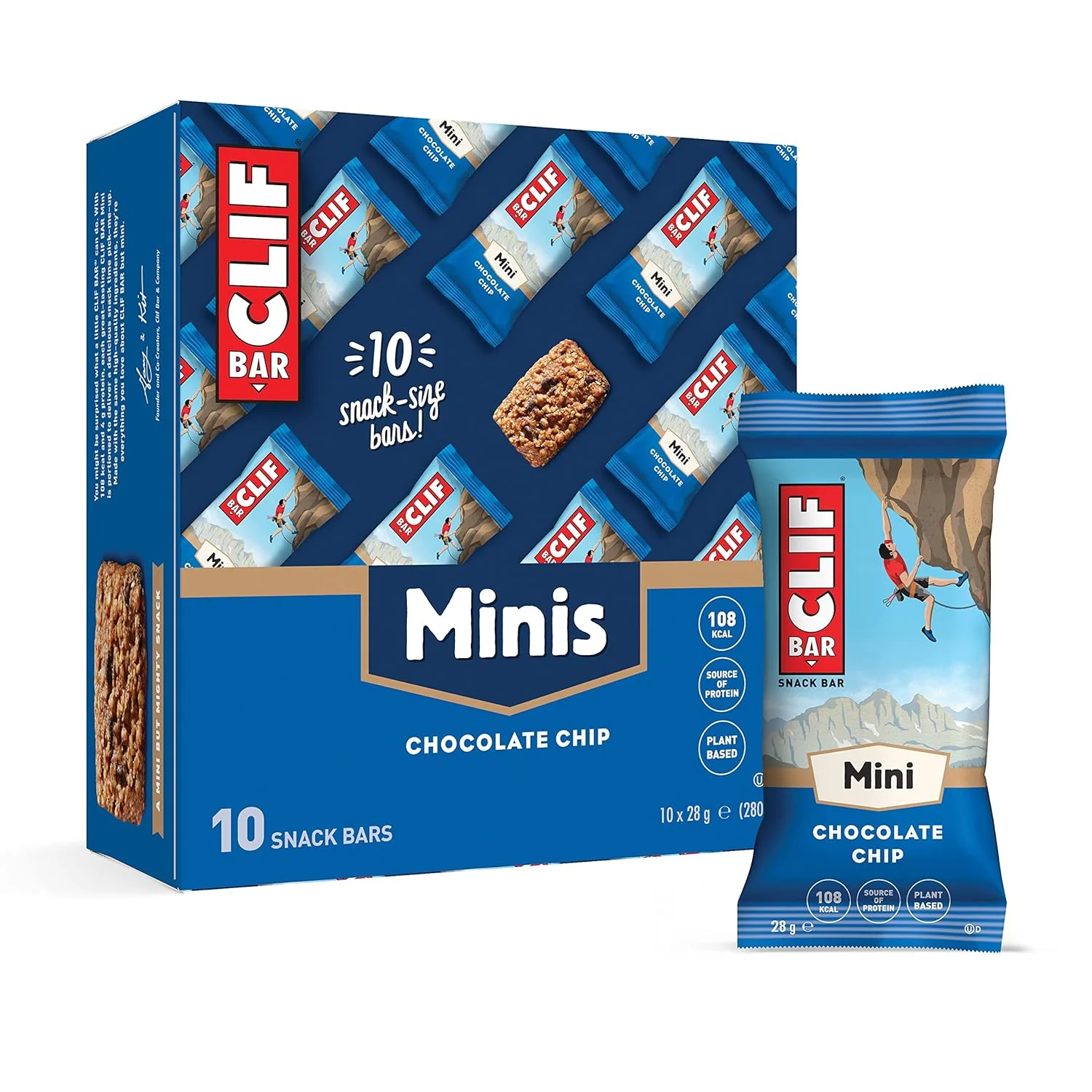 Mini Bar (10x28g) - Image 15