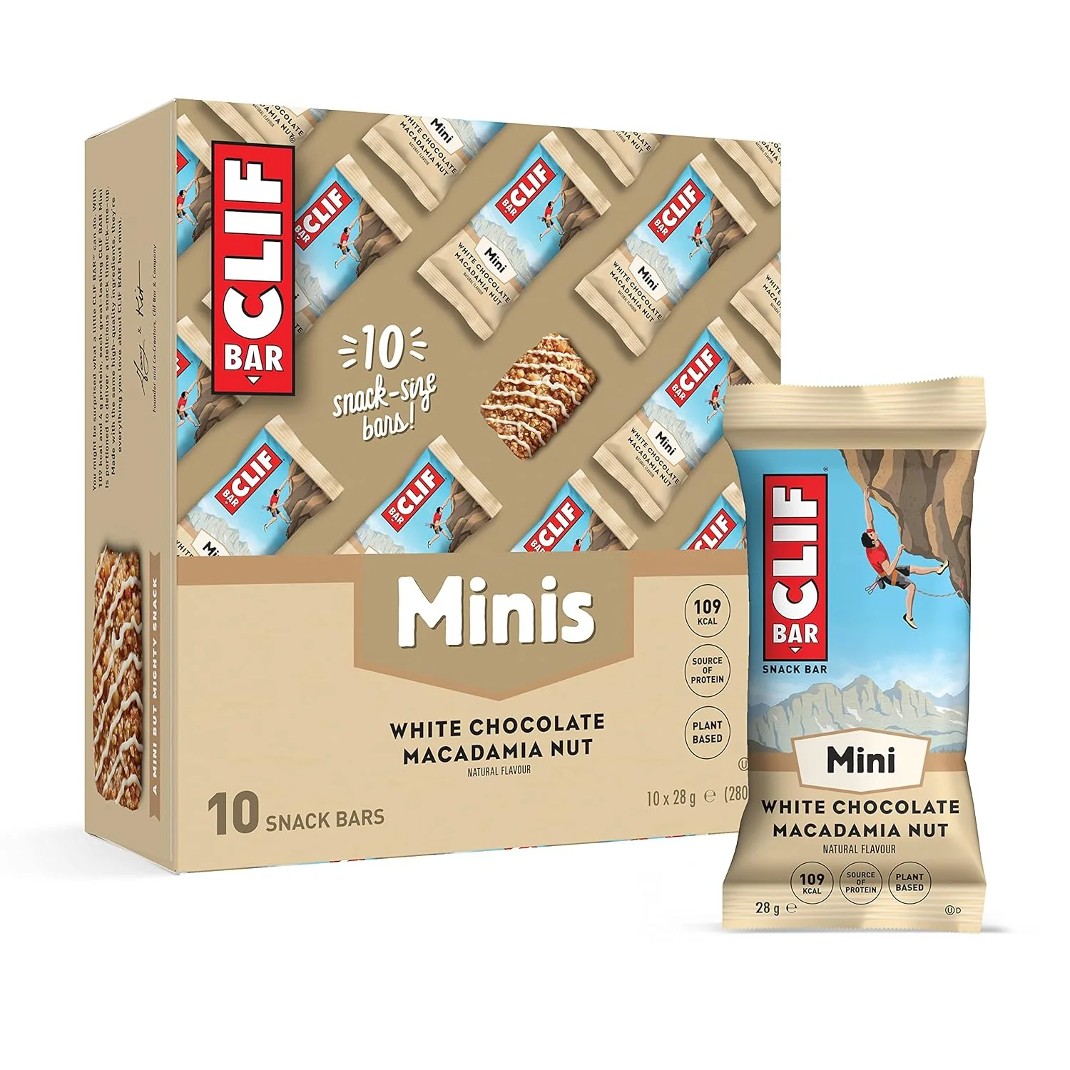 Mini Bar (10x28g) - Image 19