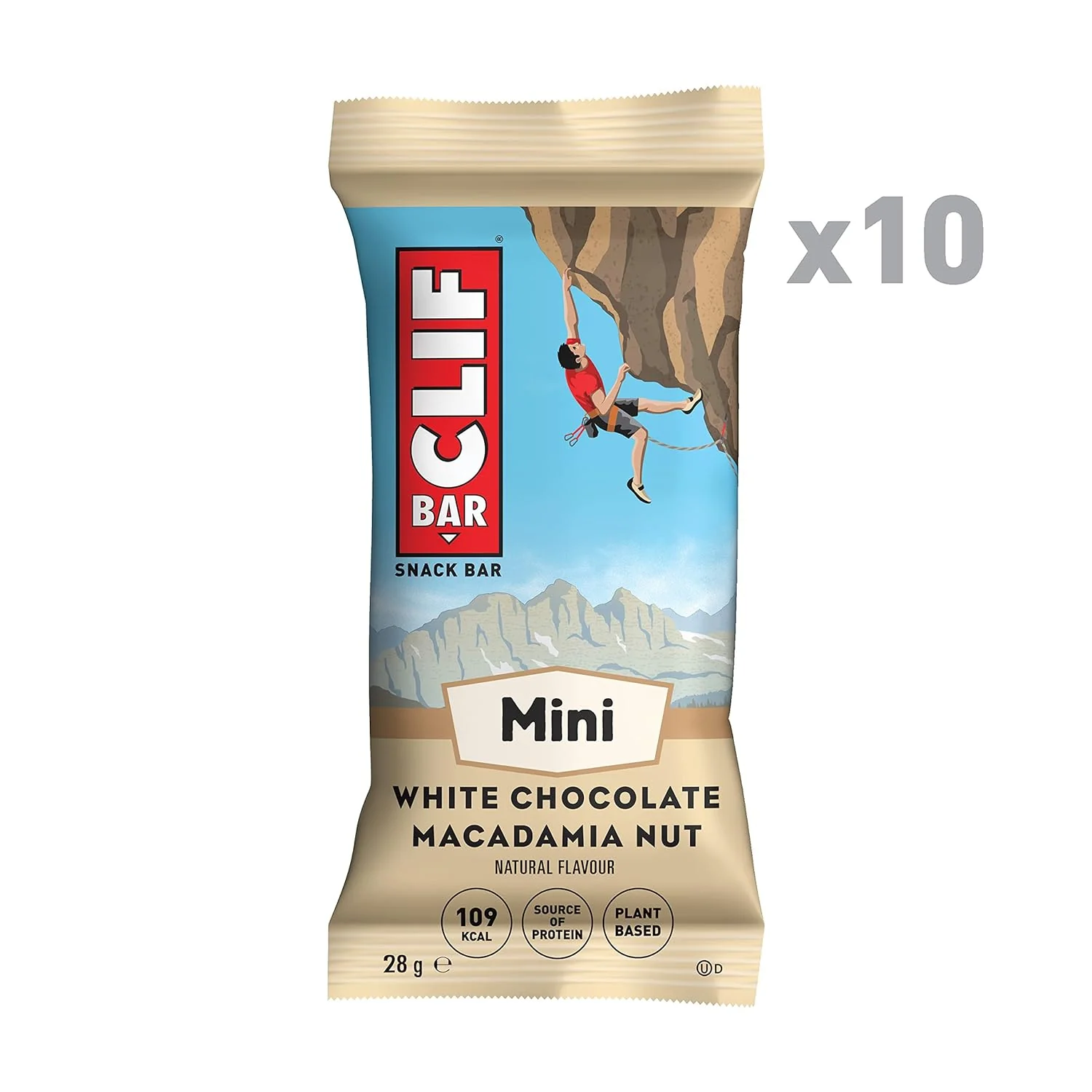 Mini Bar (10x28g) - Image 21