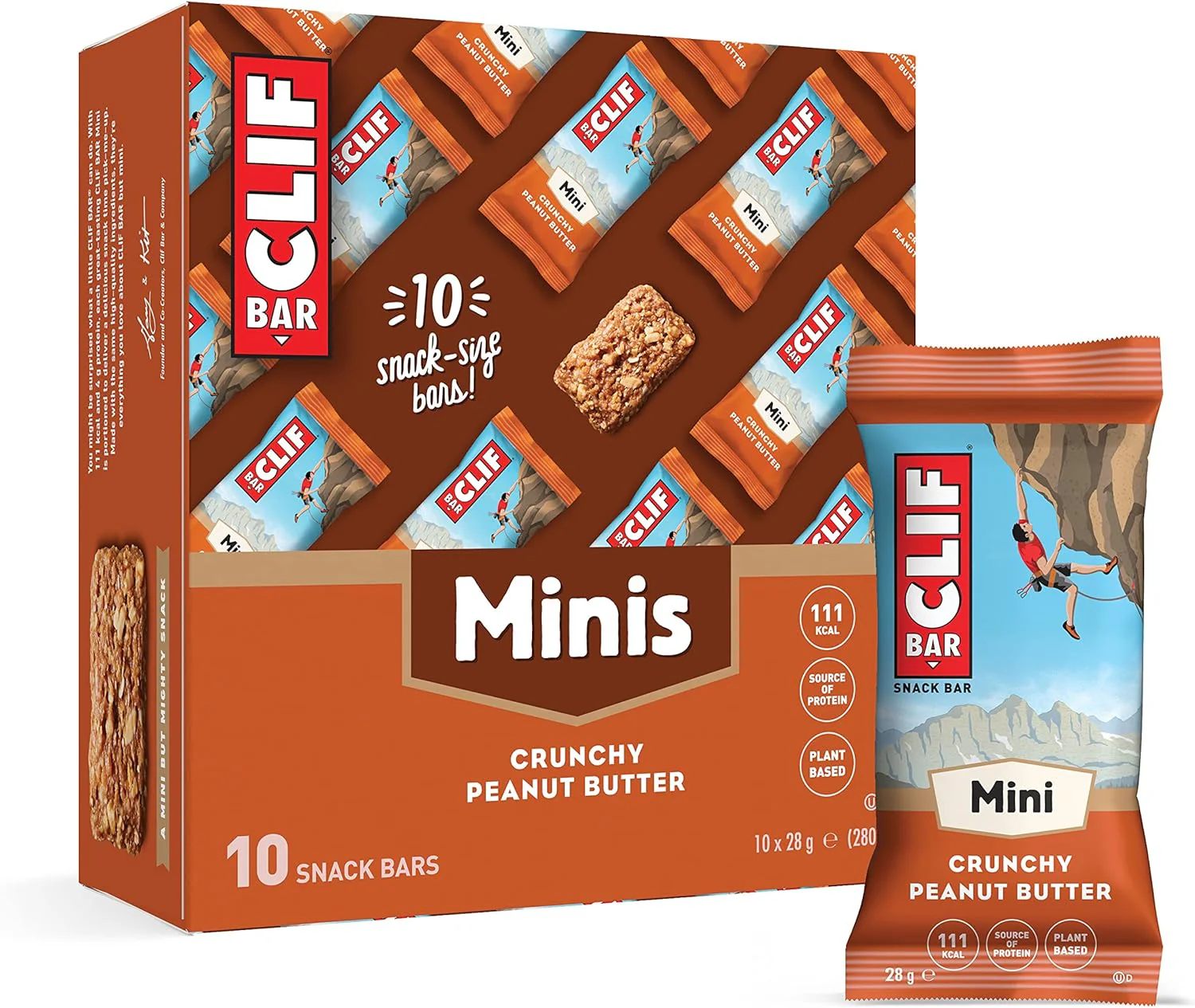 Mini Bar (10x28g) - Image 23
