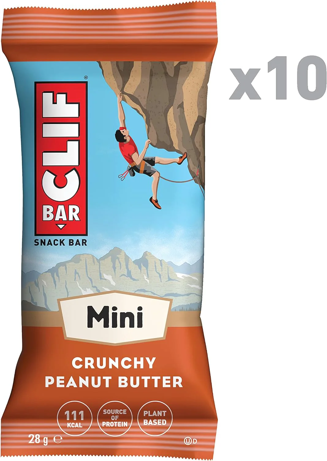 Mini Bar (10x28g) - Image 25