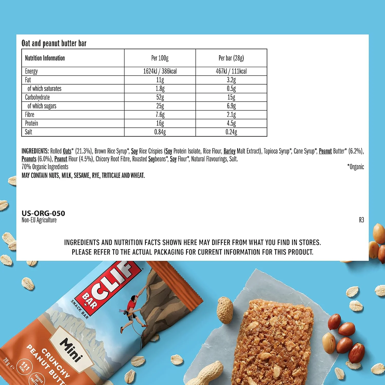 Mini Bar (10x28g) - Image 9