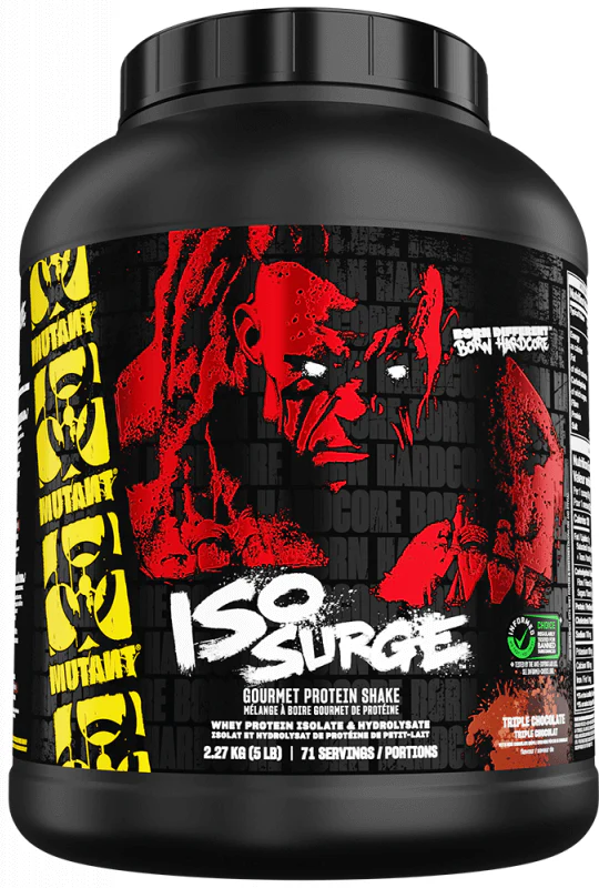 Mutant Iso Surge (2268g) - Image 2