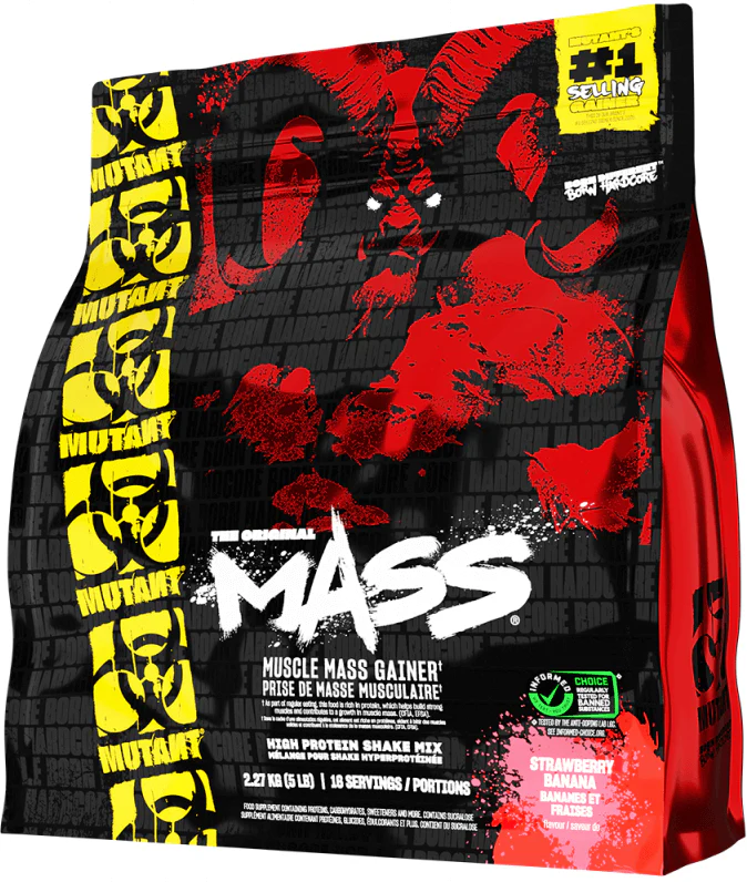 Mutant Mass (2200g) - Image 5