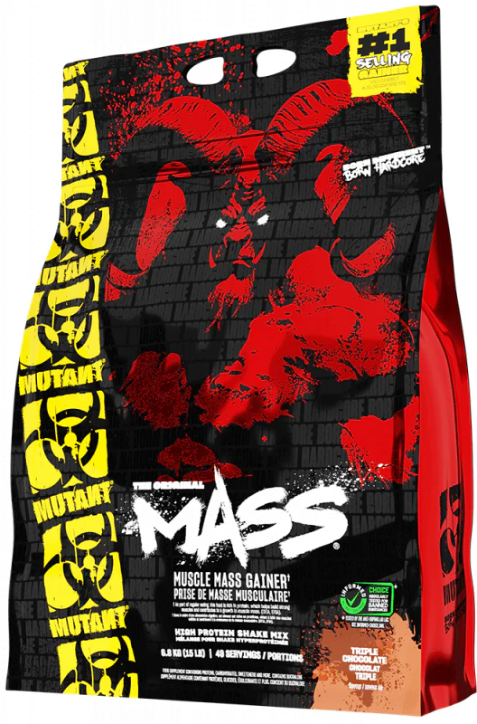 Mutant Mass (6800g) - Image 4