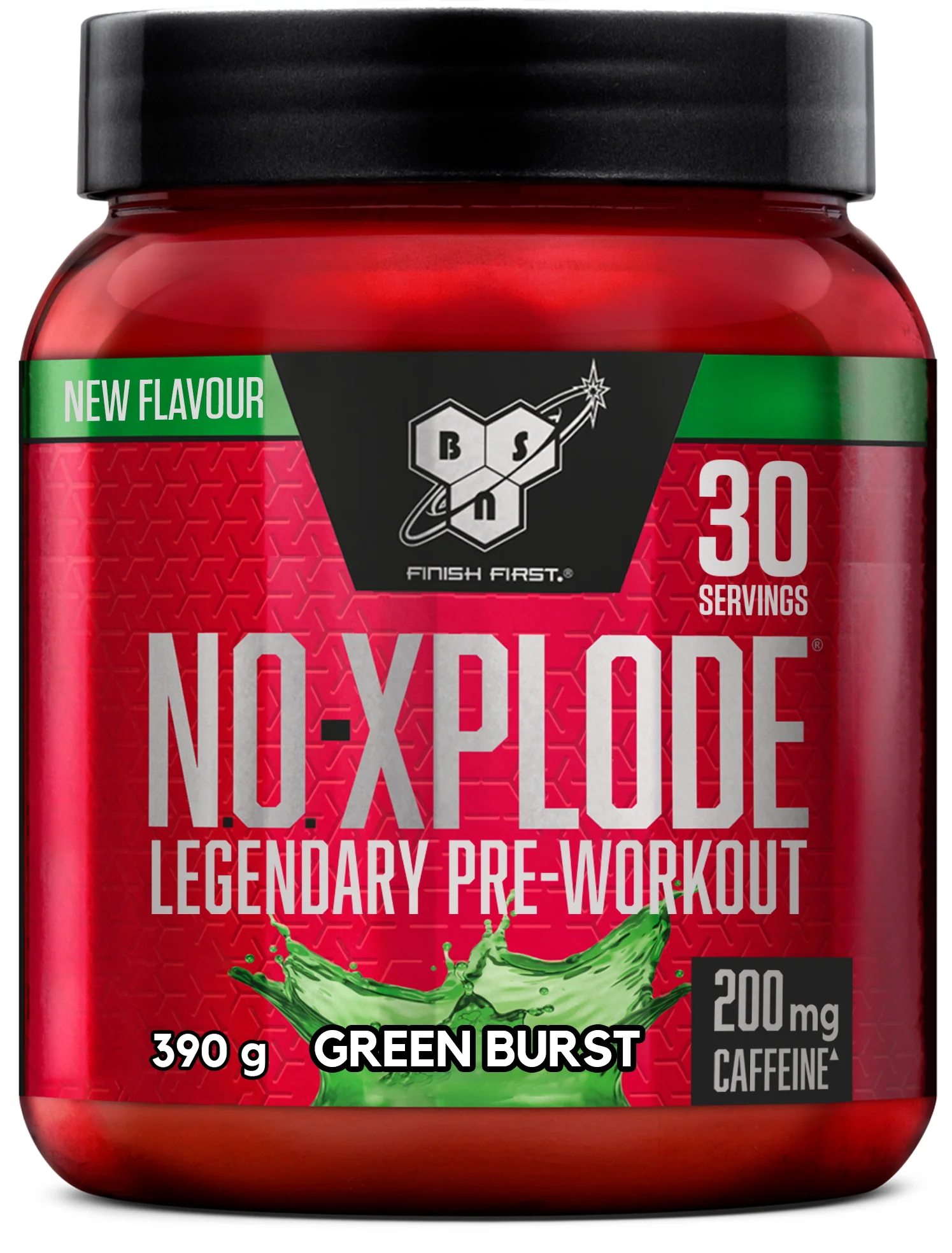 N.O.-Xplode® (390g) - Image 15