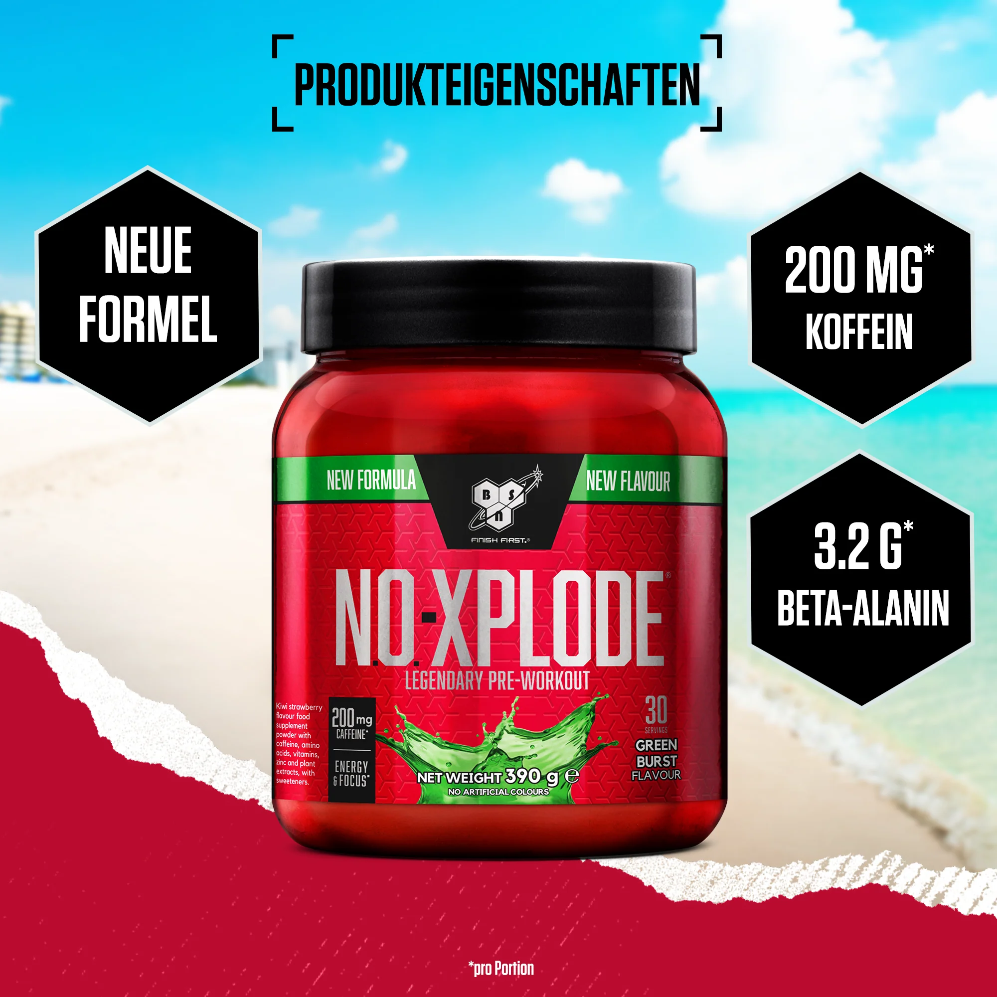 N.O.-Xplode® (390g) - Image 18