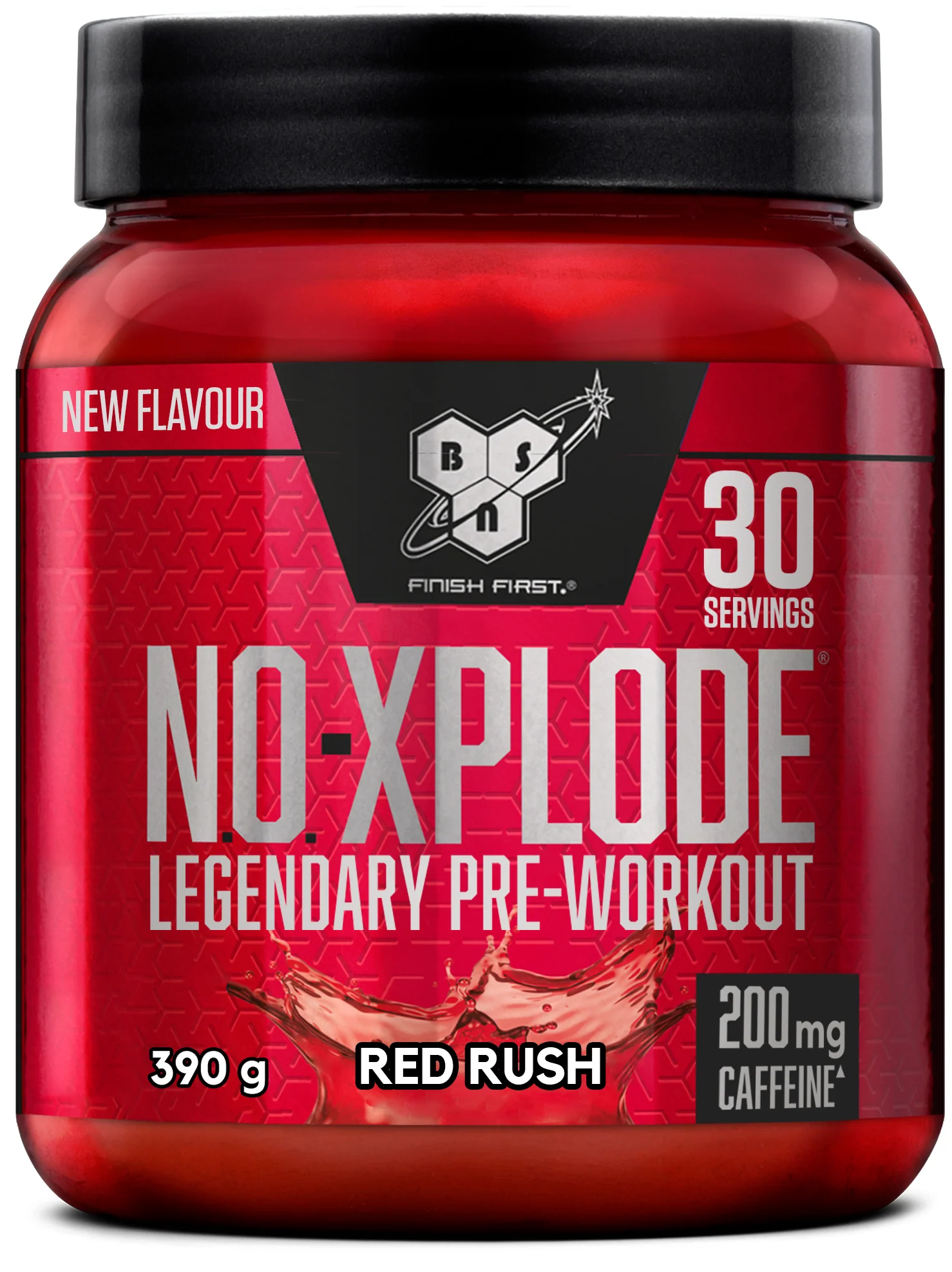N.O.-Xplode® (390g) - Image 22
