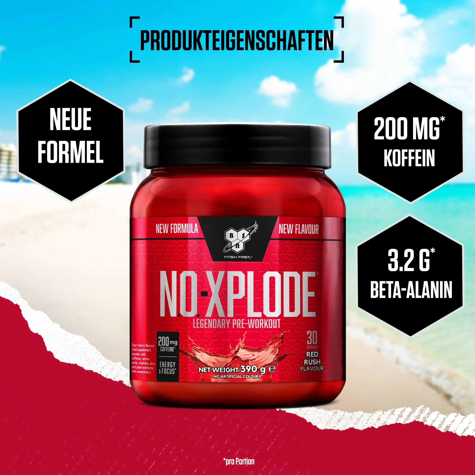 N.O.-Xplode® (390g) - Image 25