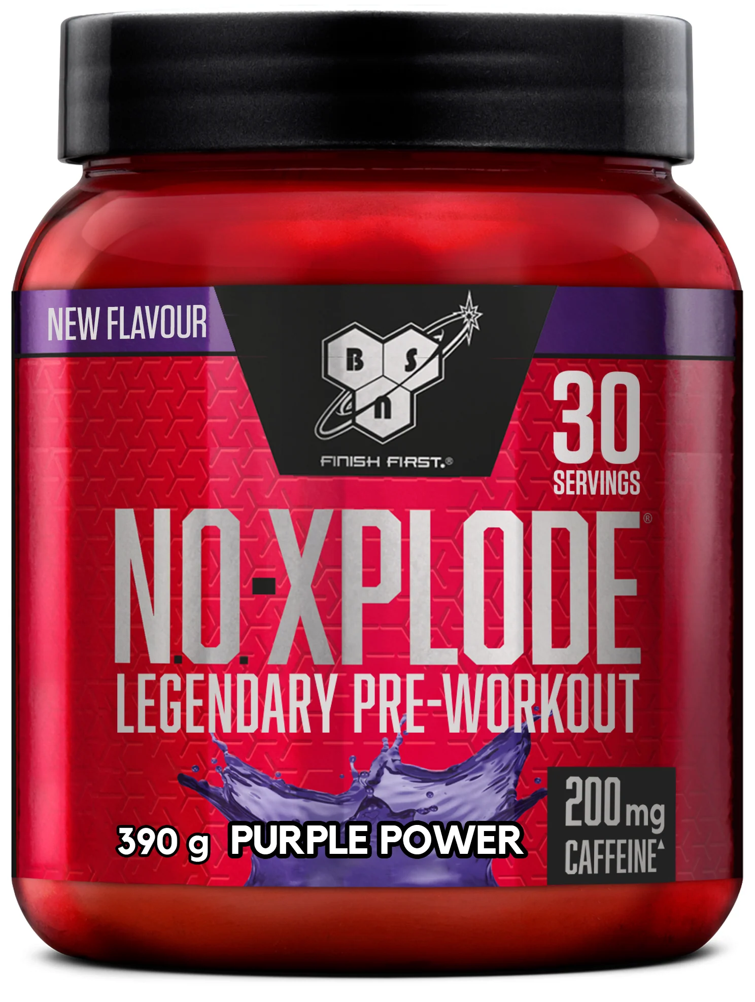 N.O.-Xplode® (390g) - Image 8