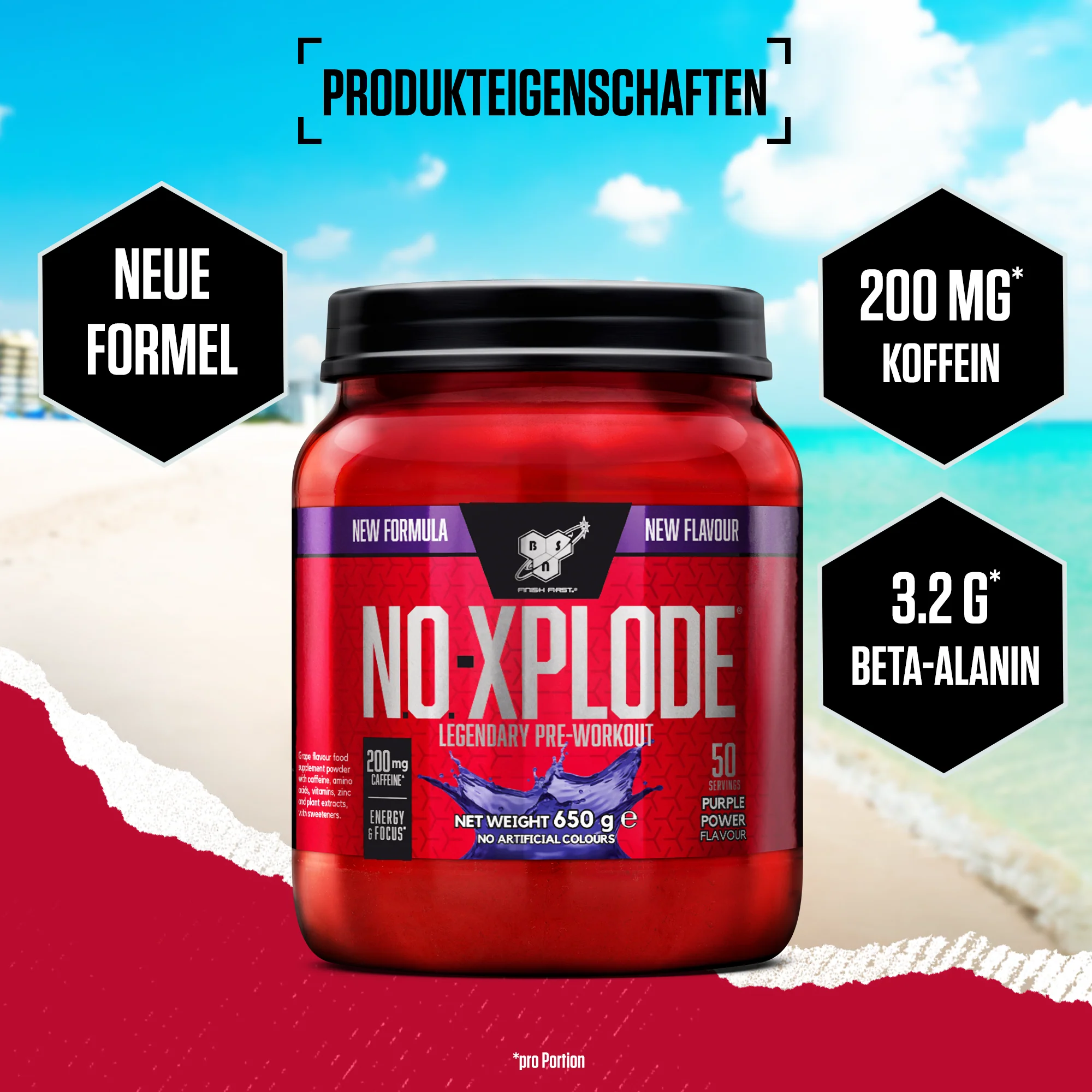 N.O.-Xplode® (650g) - Image 11