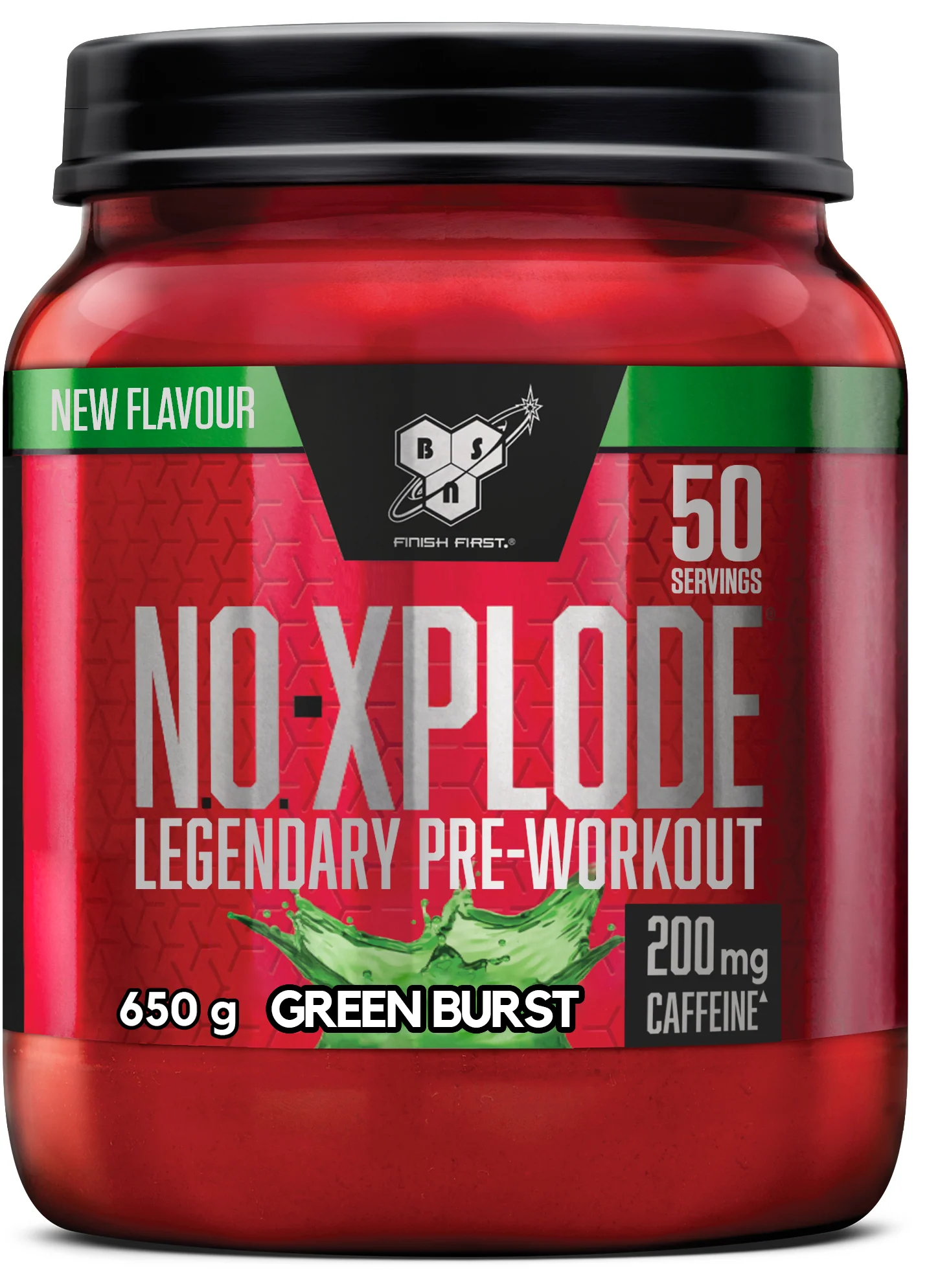 N.O.-Xplode® (650g) - Image 15