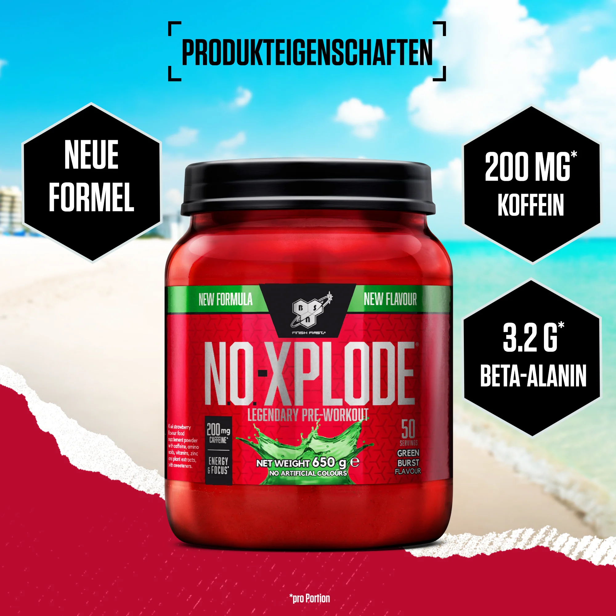 N.O.-Xplode® (650g) - Image 18