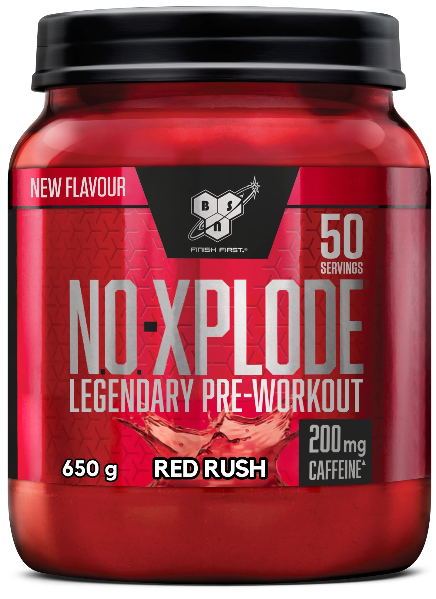 N.O.-Xplode® (650g) - Image 22