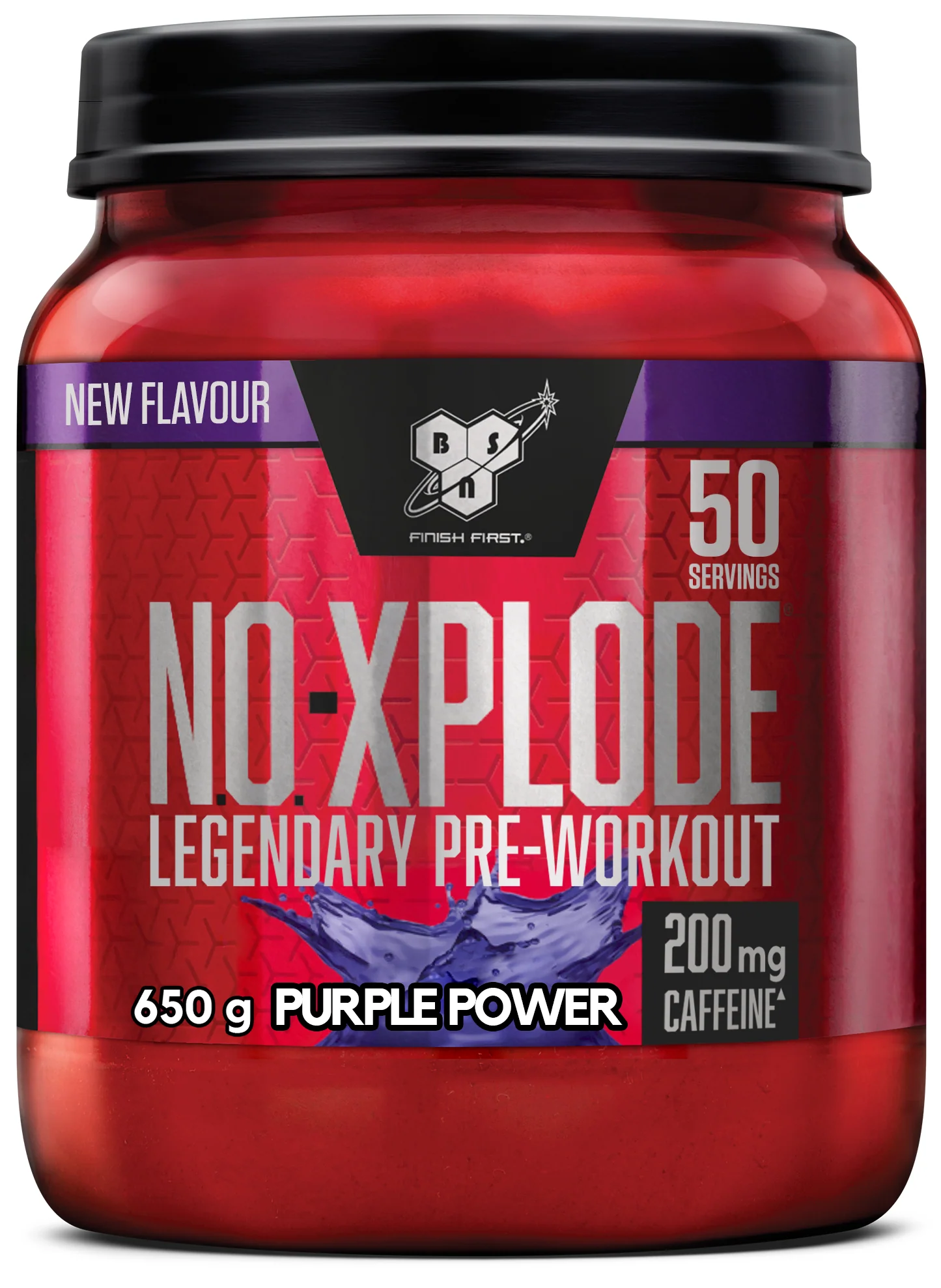 N.O.-Xplode® (650g) - Image 8