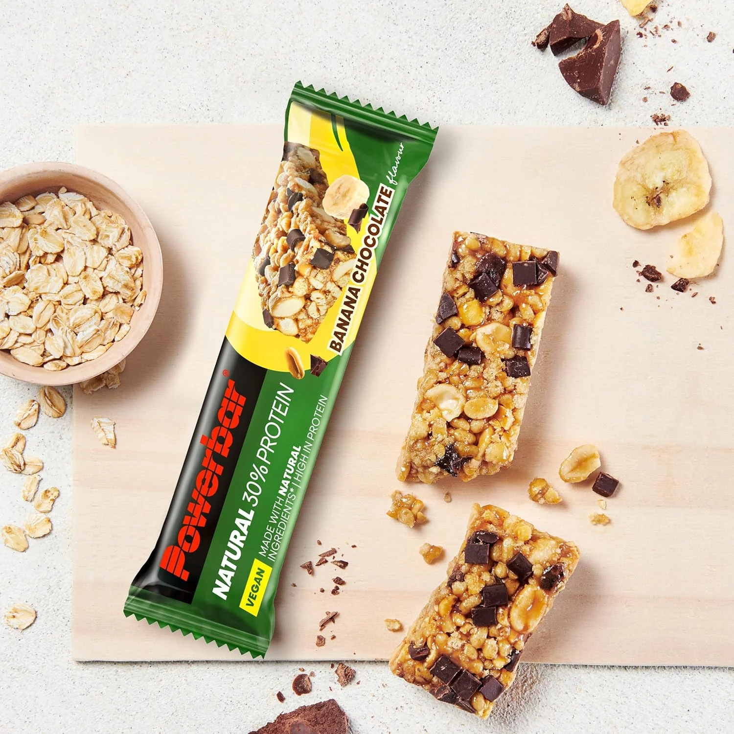 Natural Protein (18x40g) - Image 3
