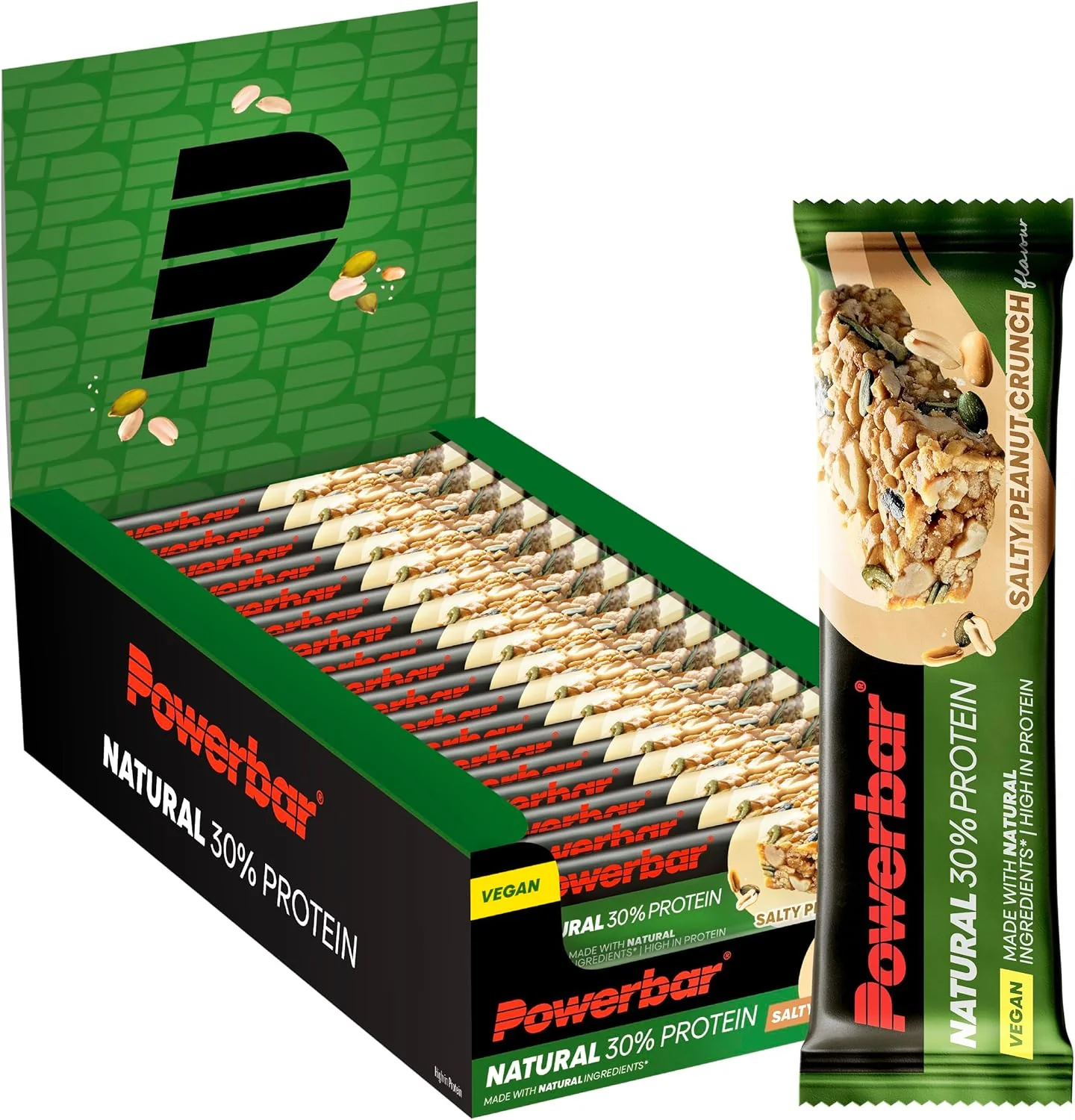 Natural Protein (18x40g) - Image 6