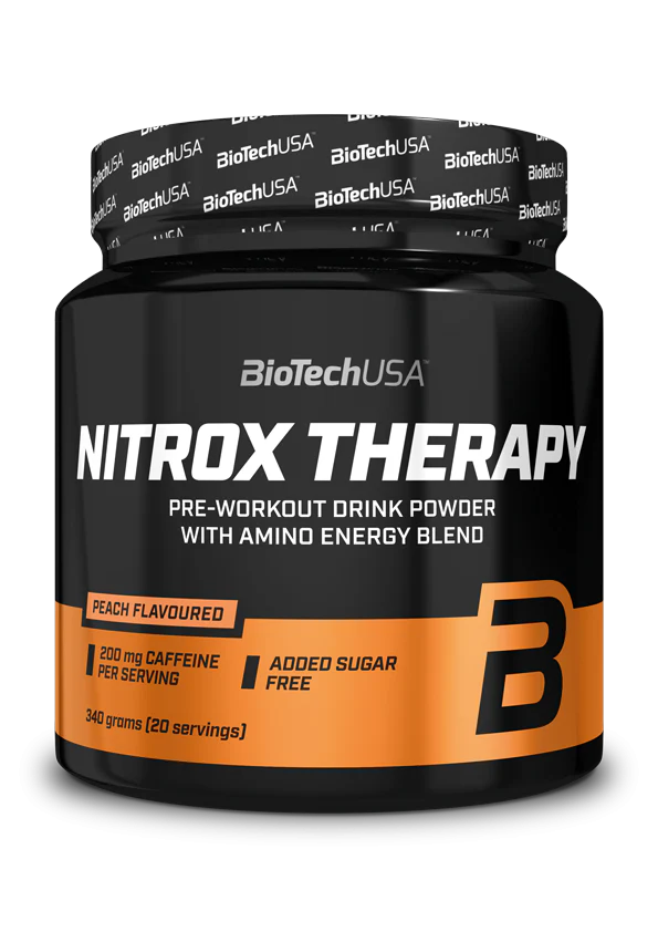 Nitrox Therapy (340g) - Image 2