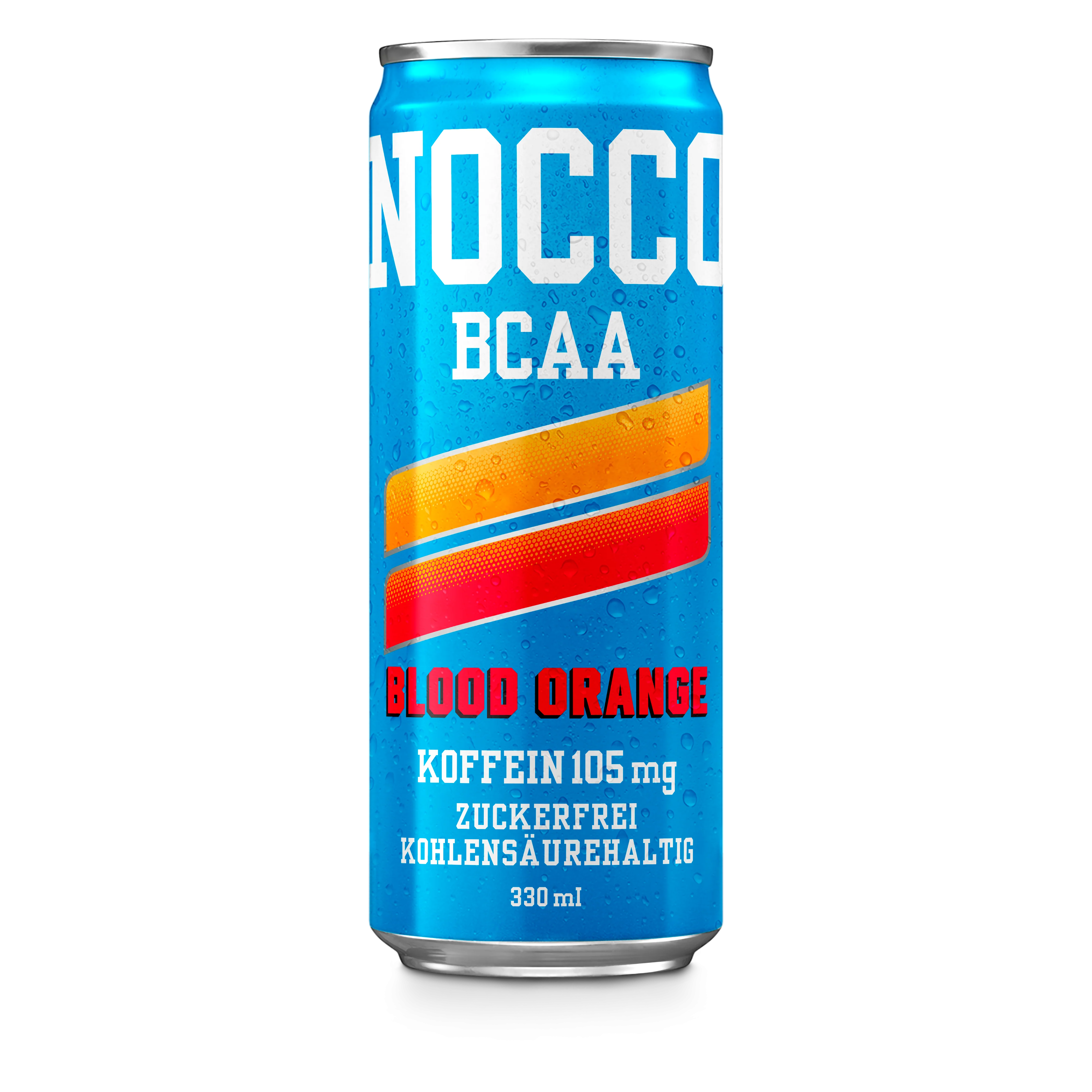 Nocco BCAA (330ml)