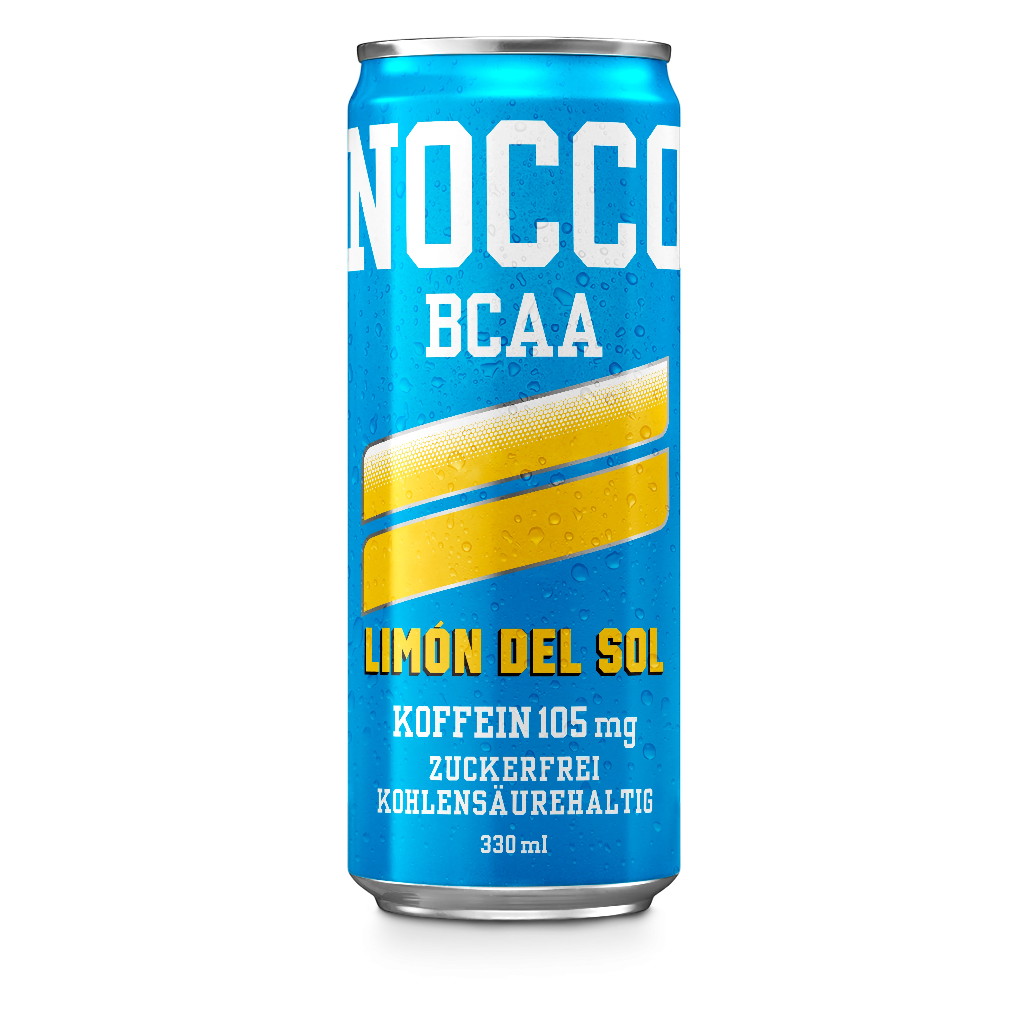 Nocco BCAA (330ml) - Image 13