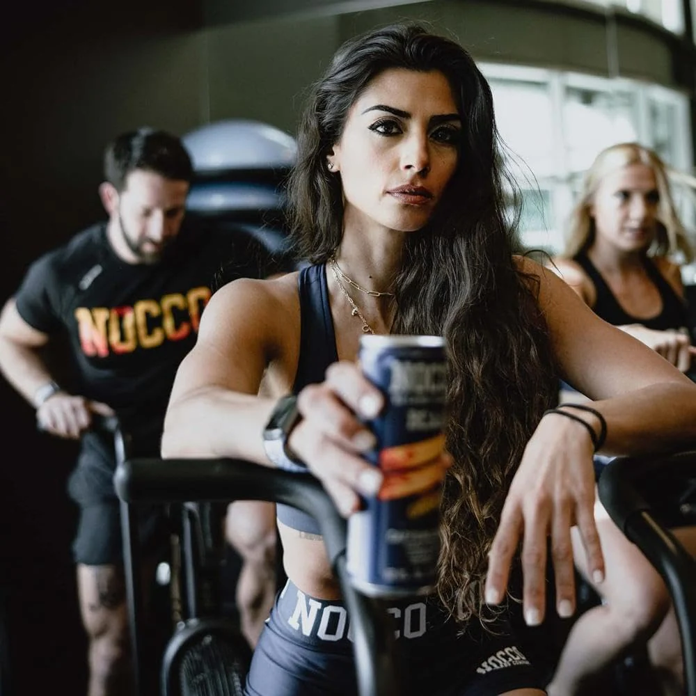Nocco BCAA (330ml) - Image 5