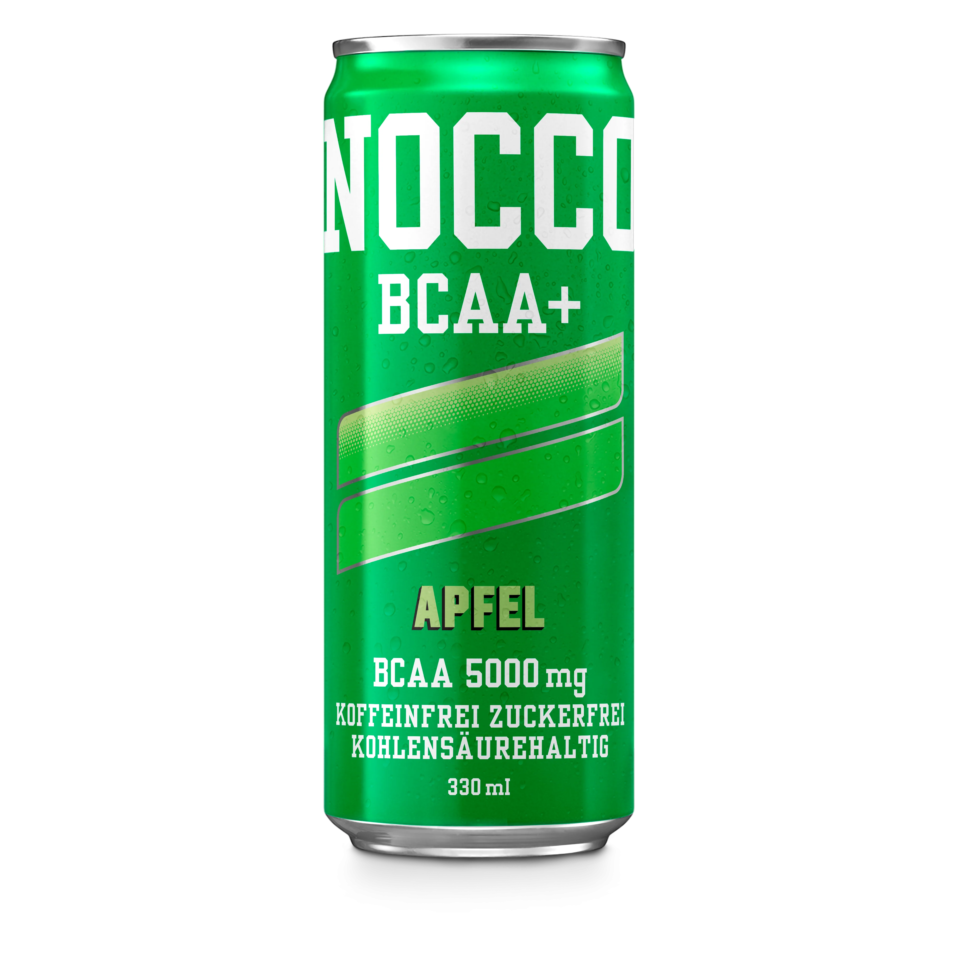 Nocco BCAA (330ml) - Image 7