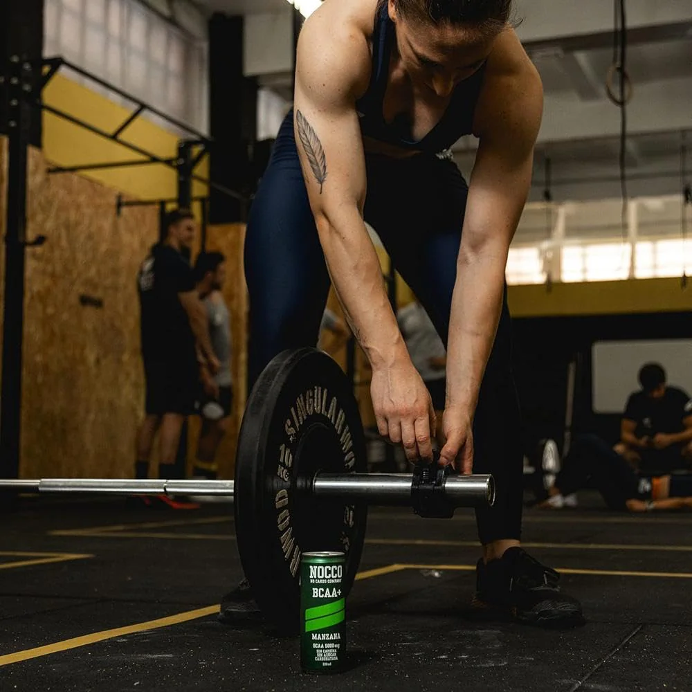 Nocco BCAA (330ml) - Image 9